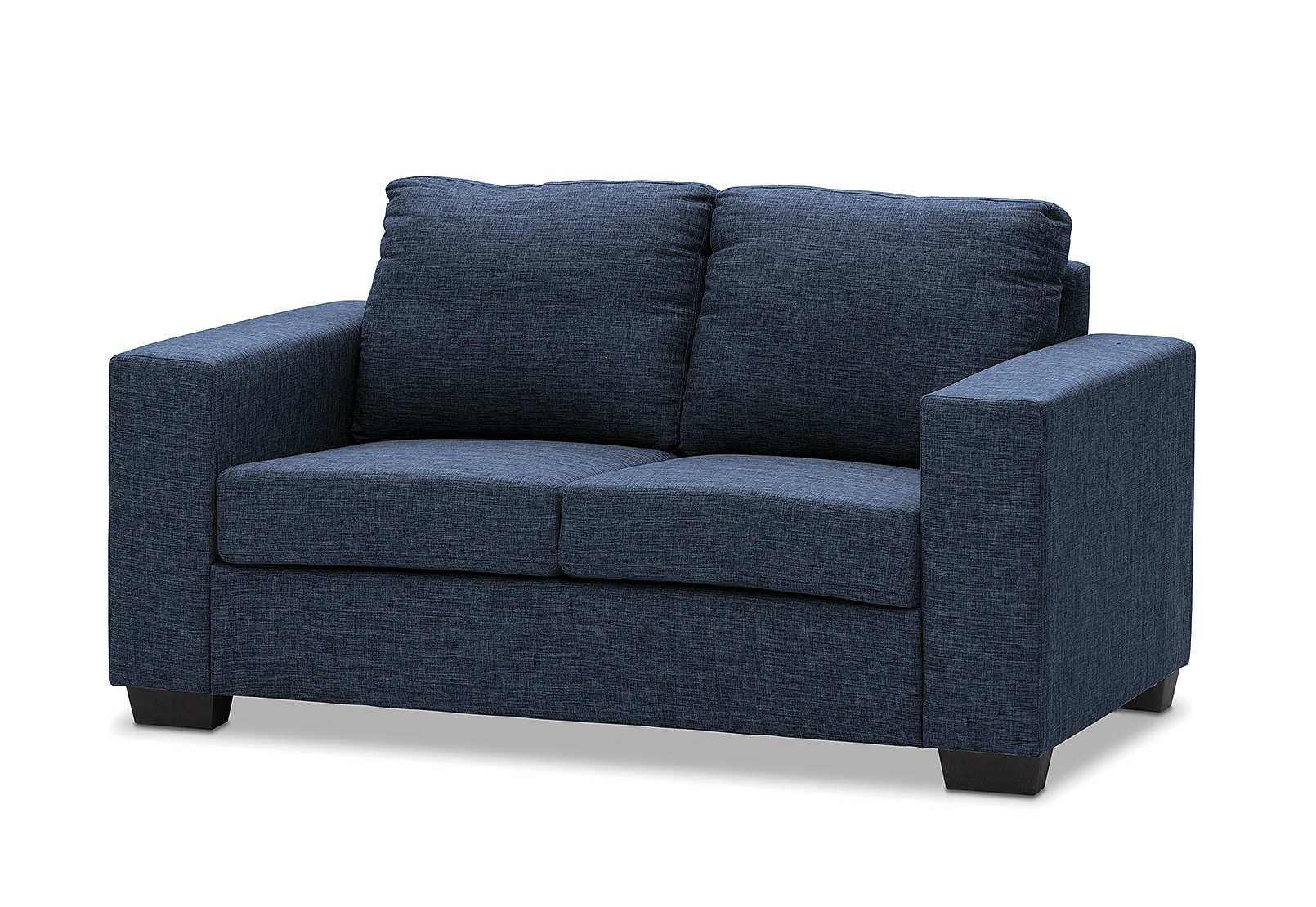 BONZA Fabric 2 Seater Sofa – image 2 of 2