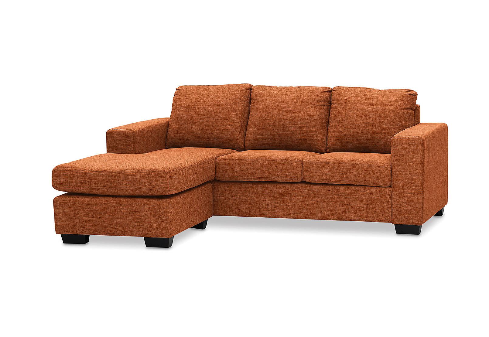BONZA 3 Seater Reversible Chaise (3ctns) – image 3 of 3
