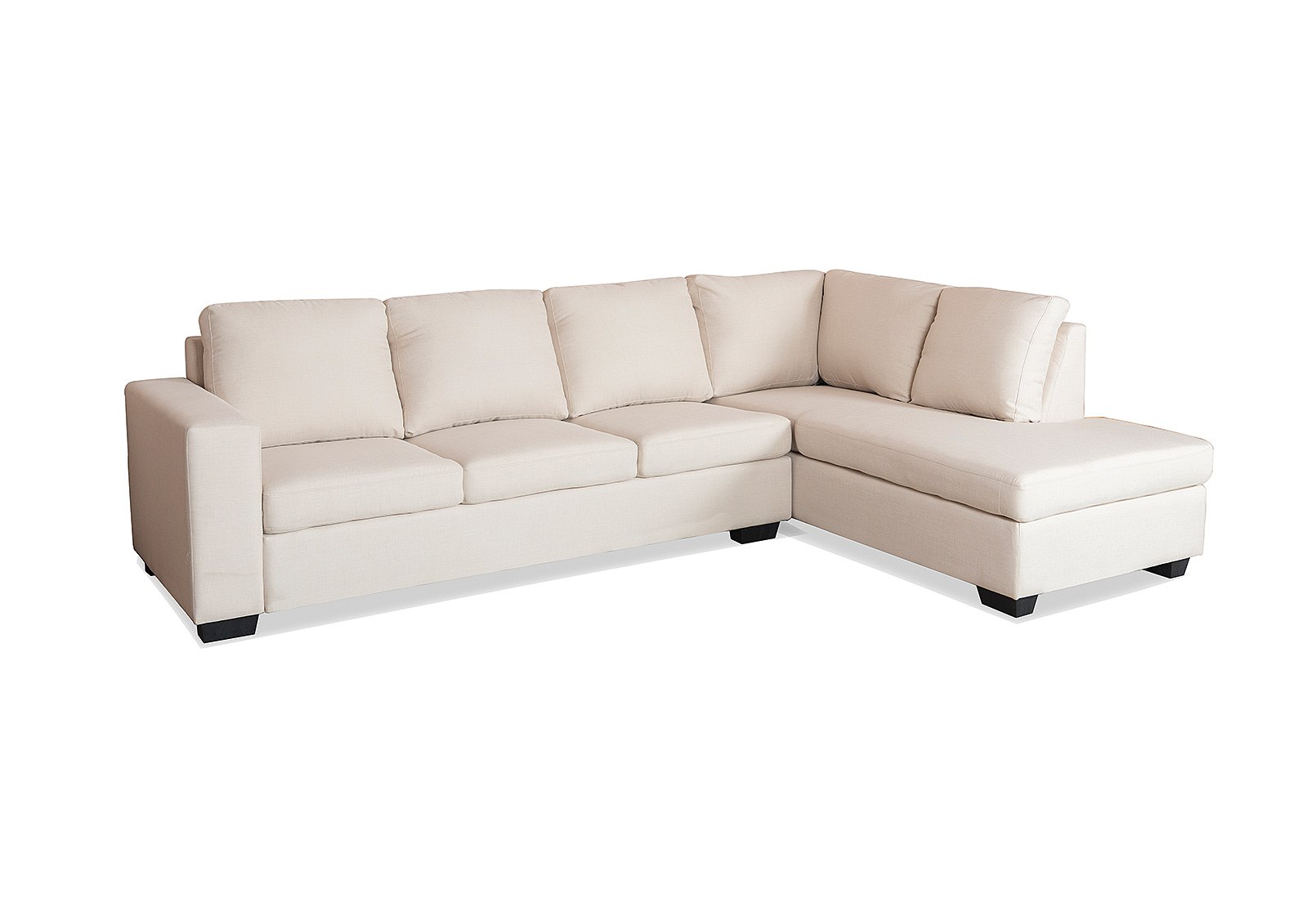 BONZA Corner Lounge with RHF Chaise 2C – image 2 of 2