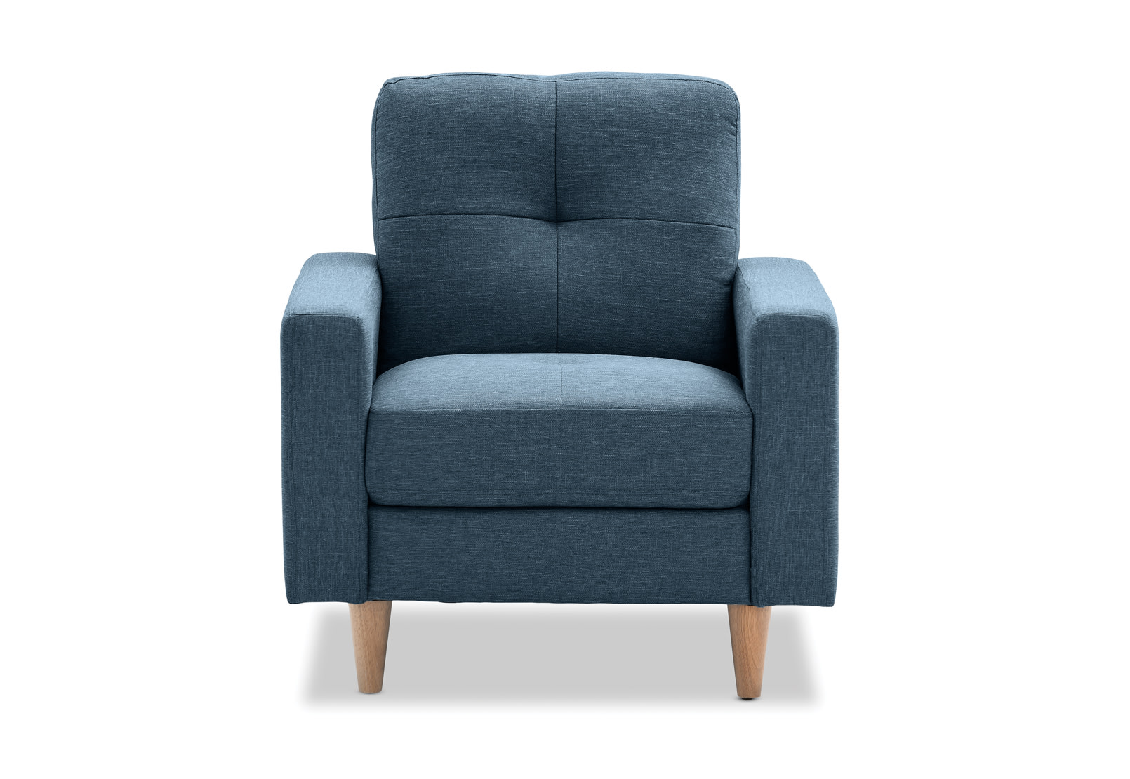 KELLER Accent Chair – image 1 of 3