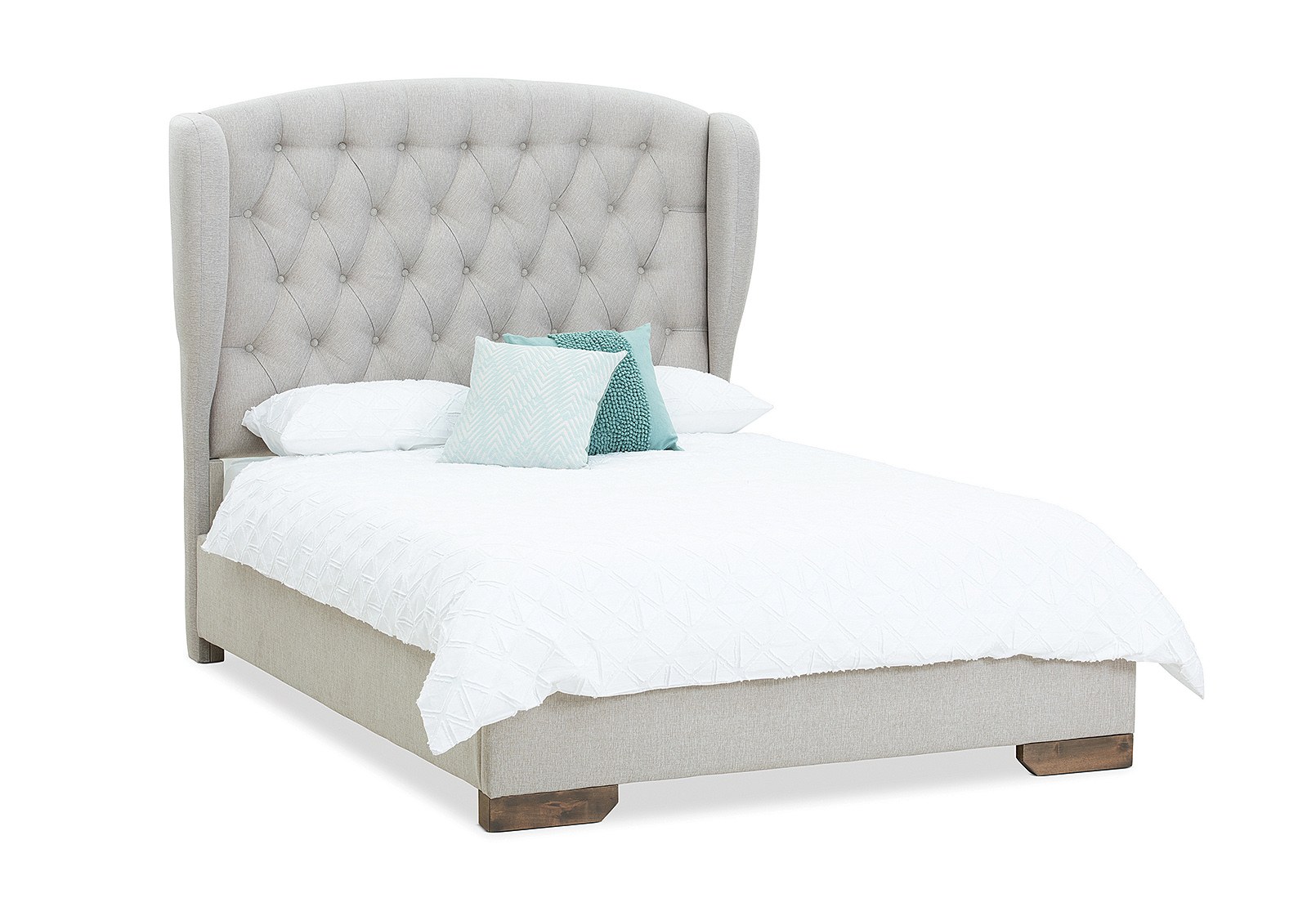 AVA King Bed – image 3 of 4