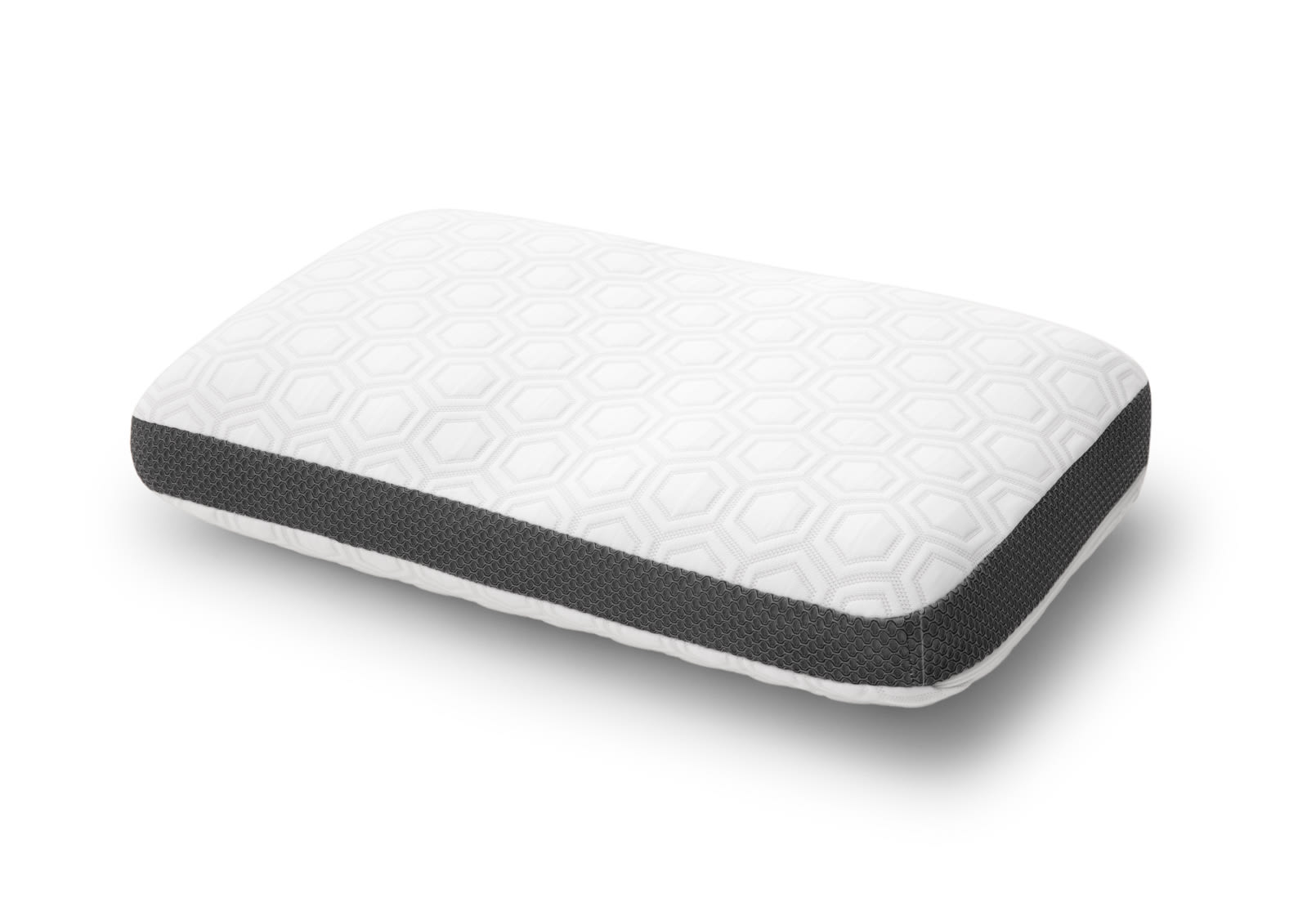 ORTHOKINETIC Bamboo Infused Premium Contour Memory Foam Pillow – image 5 of 8