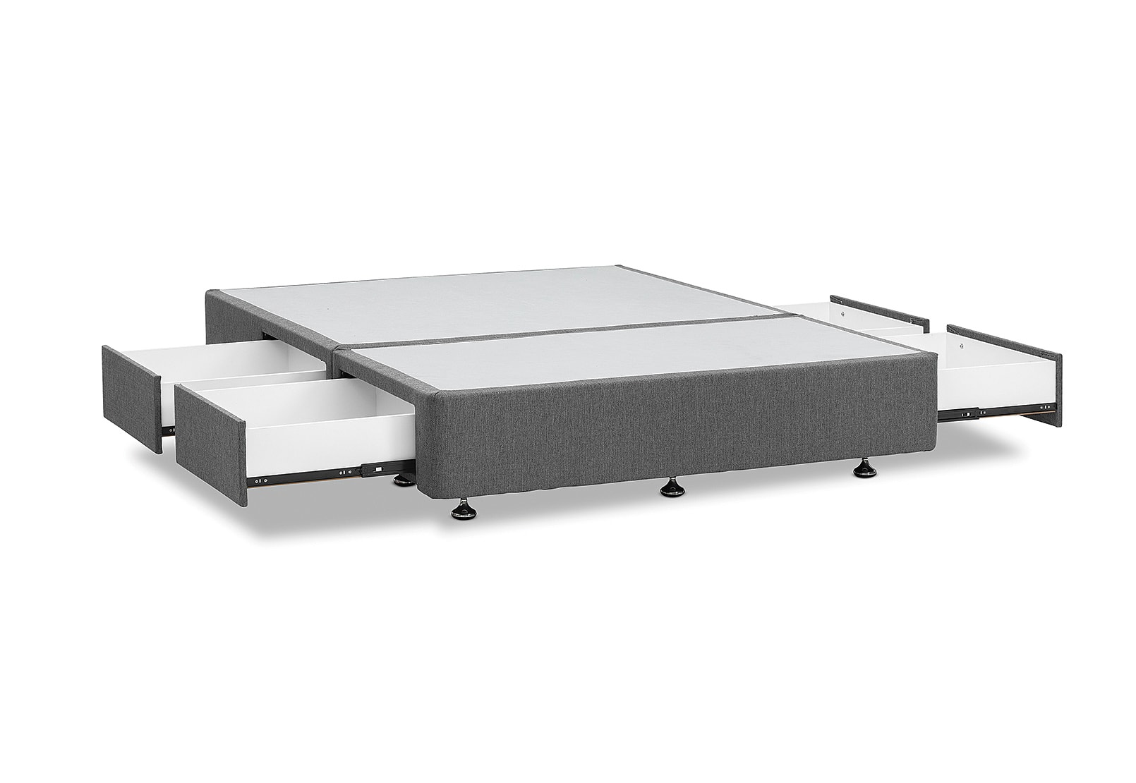 ORTHOKINETIC CLASSIC King Base with 4 Drawers – image 4 of 5