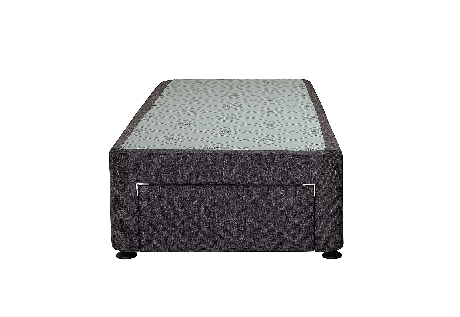 POSTUREPEDIC DRAWER BASE King Single Front Drawers (MTO) – image 1 of 2