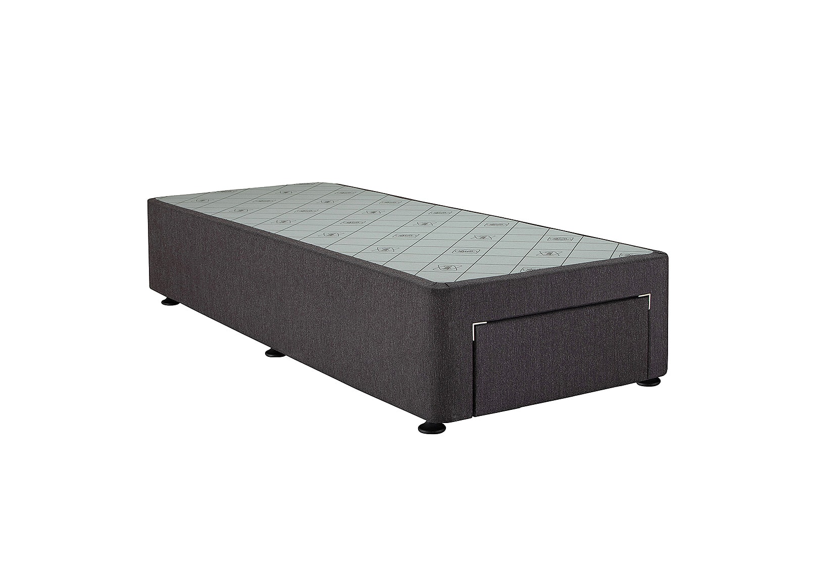 POSTUREPEDIC DRAWER BASE King Single Front Drawers (MTO) – image 2 of 2