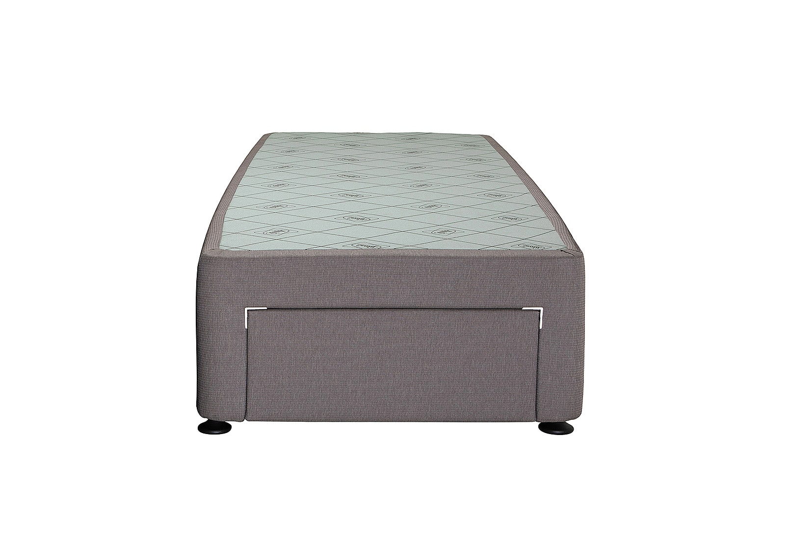 POSTUREPEDIC DRAWER BASE Split Queen Front Drawers (MTO) – image 1 of 1