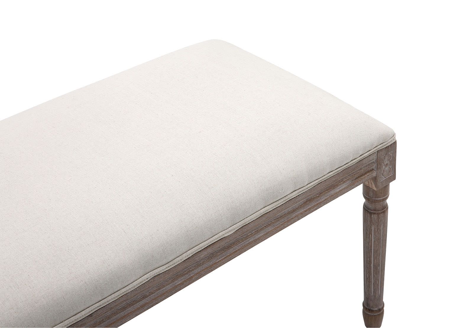 CHESTERBROOK Upholstered Bench – image 5 of 8