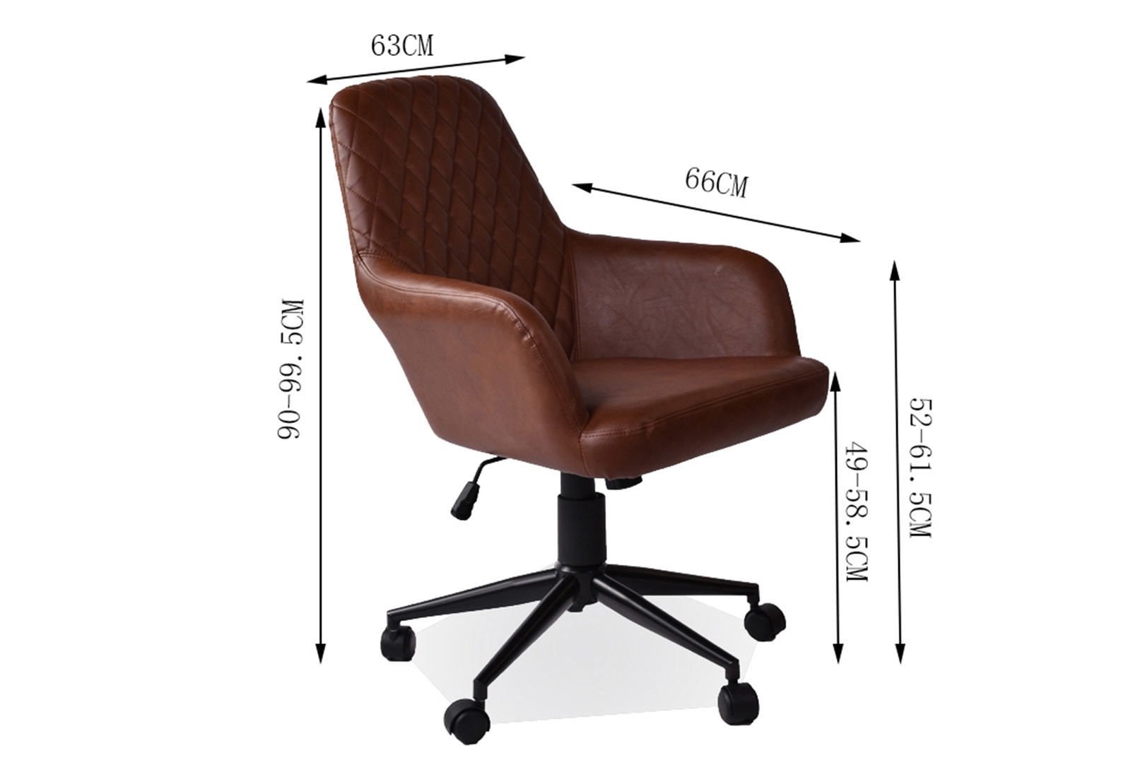MOLINOS Office Chair – image 11 of 15