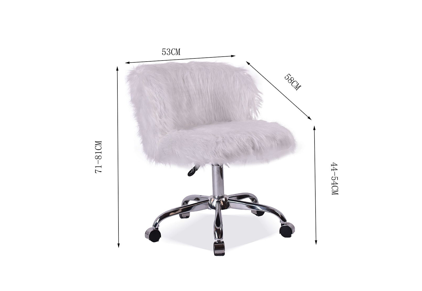 WINTERBERRY Office Chair – image 11 of 17