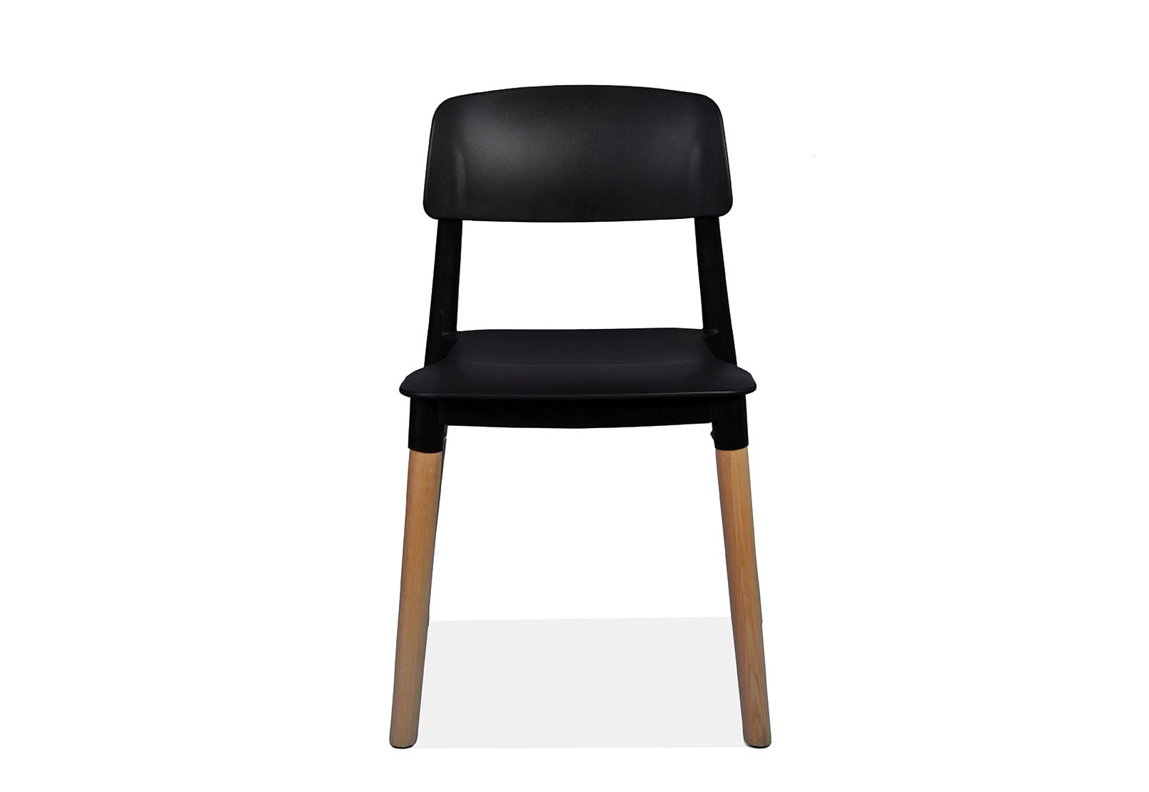MEADOW Black Replica Belloch Dining Chair – image 3 of 5