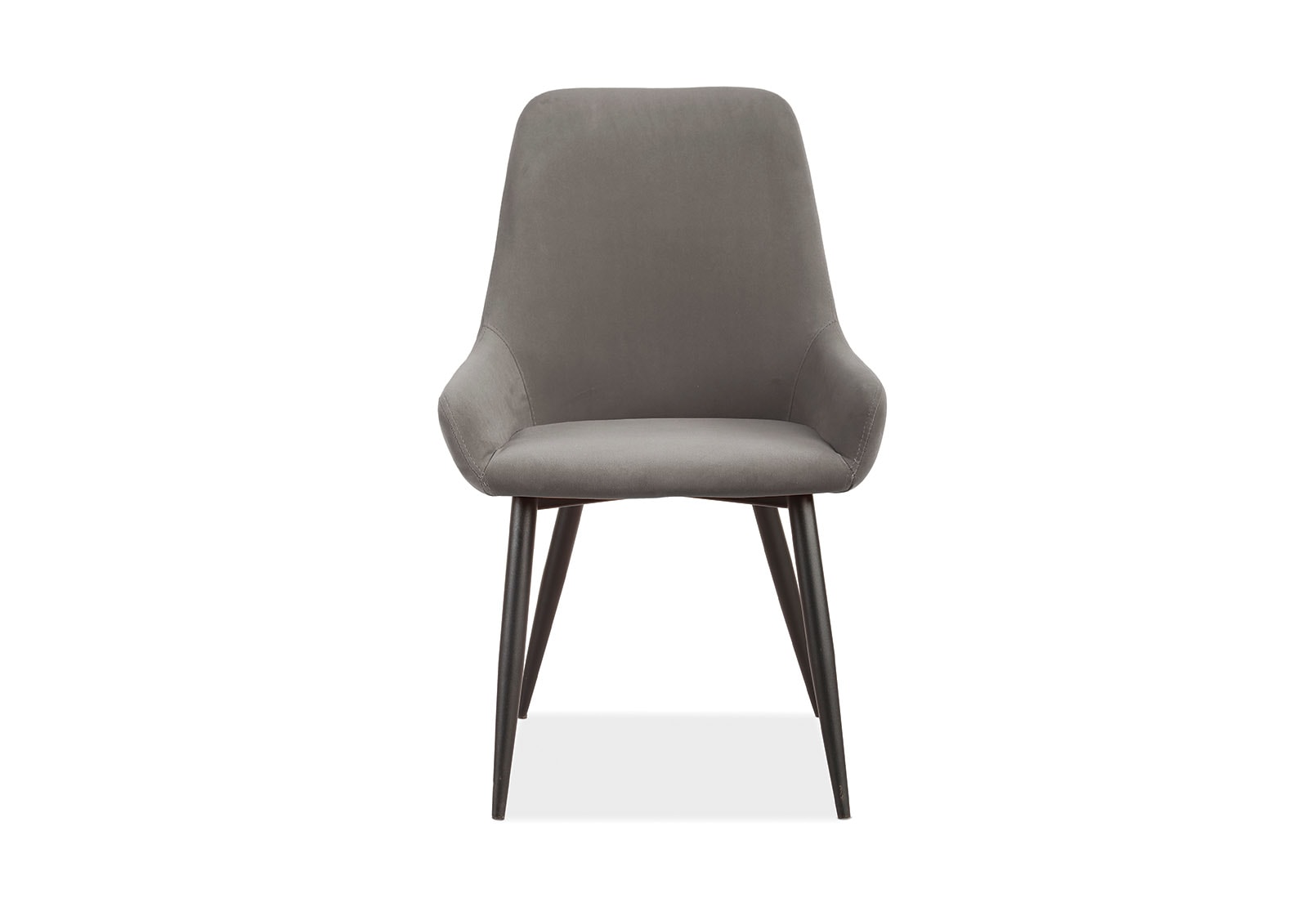 WISTERIA Grey Dining Chair – image 11 of 11