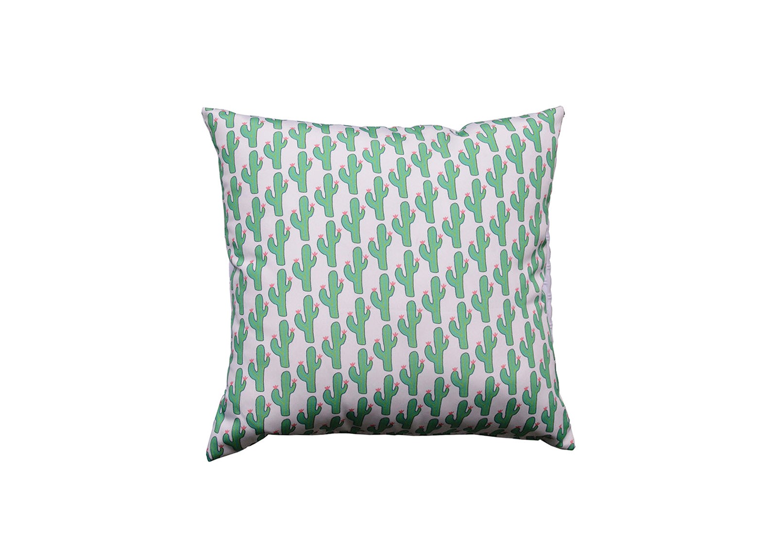 SOLANO Cactus Outdoor Cushion – image 1 of 2