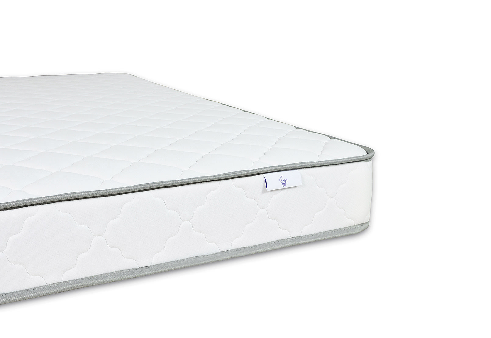 LLAMA - DELIGHT Delight Double Mattress – image 2 of 9