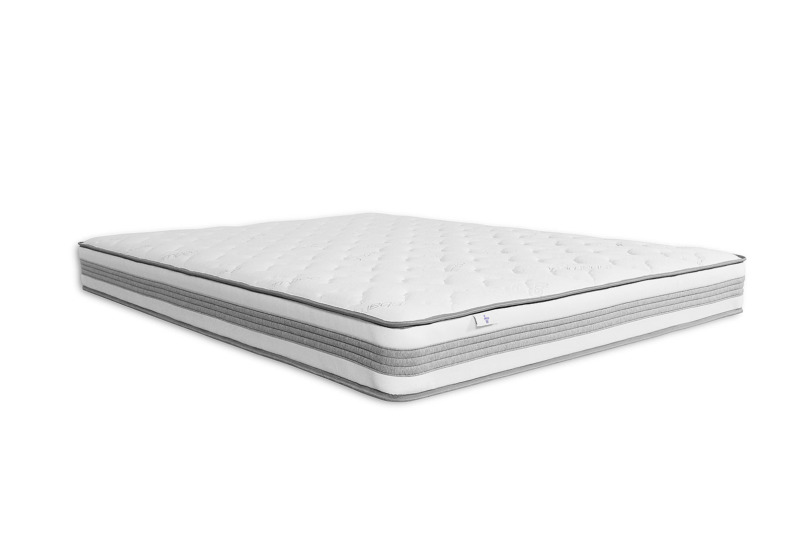 LLAMA - SPELLBOUND Spellbound Queen Mattress – image 8 of 22