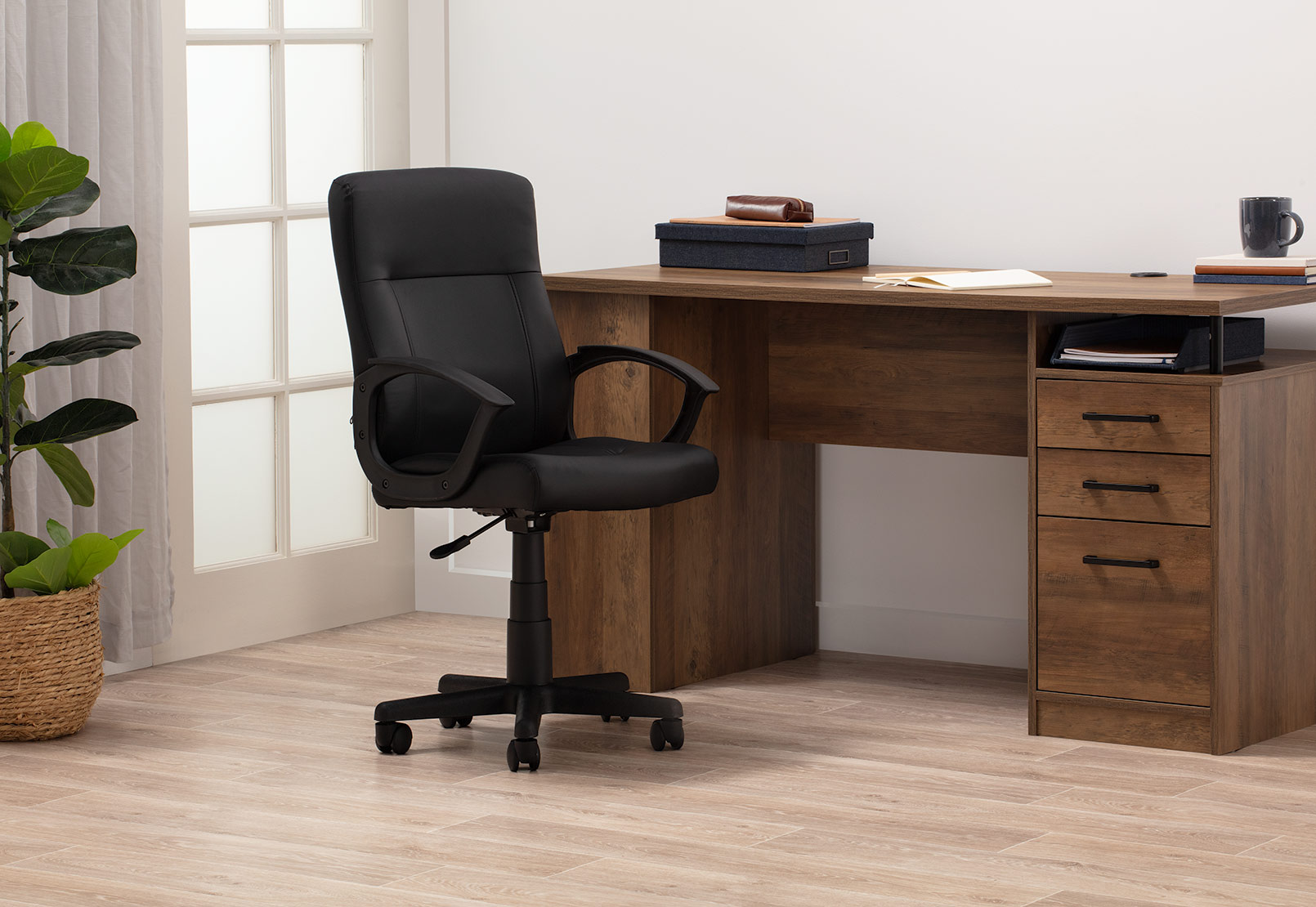 BANNOCK Office Chair – image 1 of 6