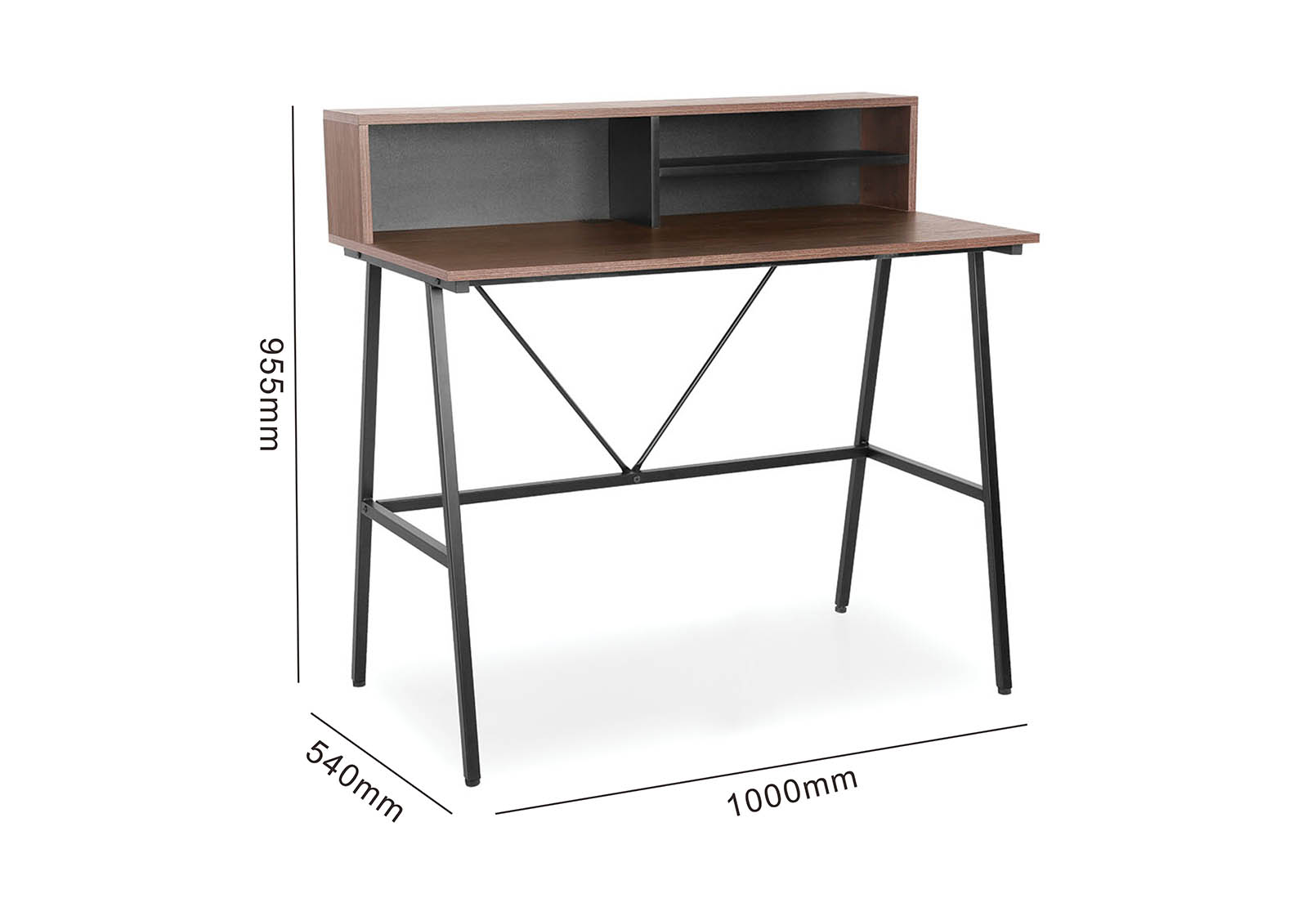 KOS DESK – image 10 of 11