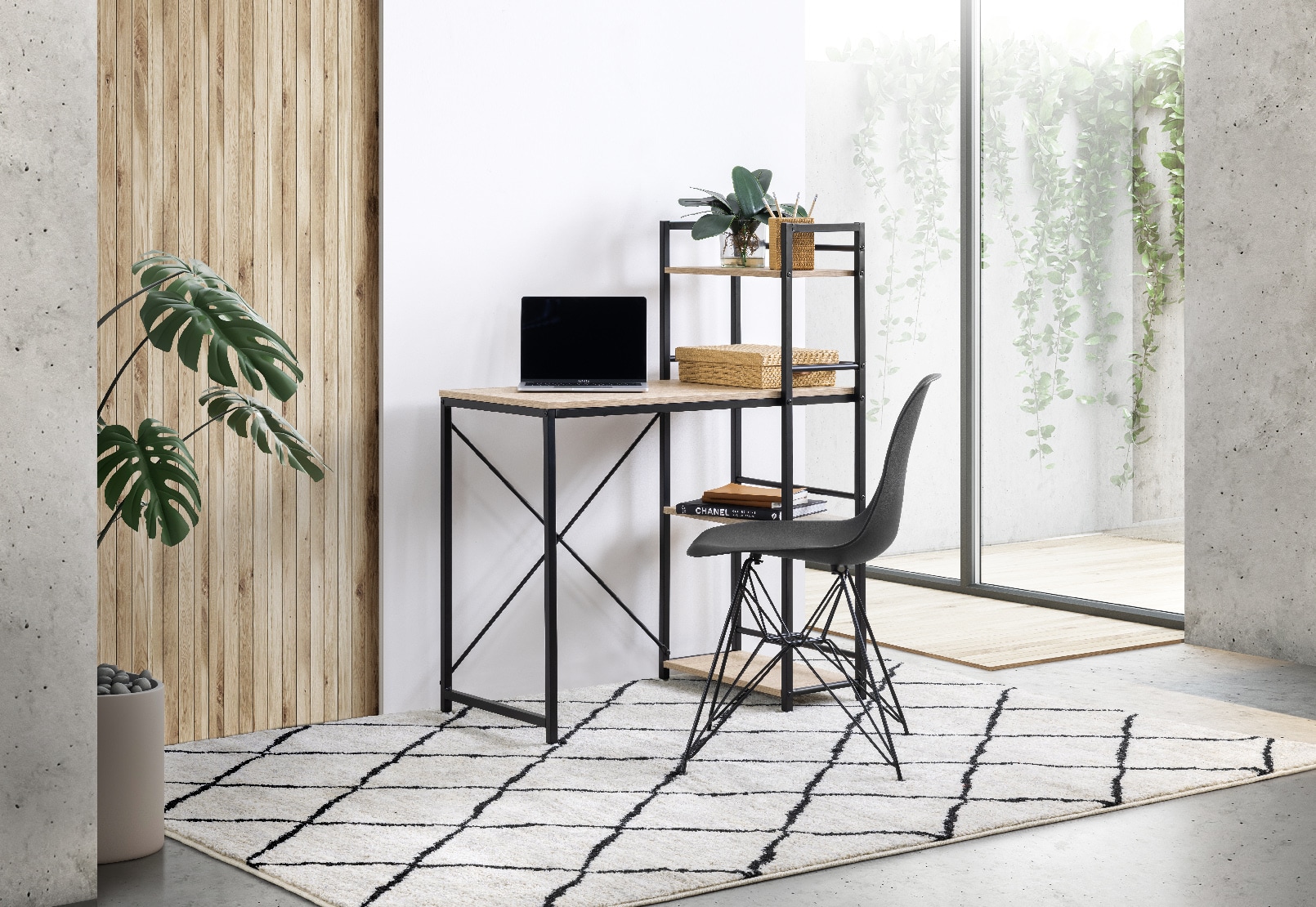 ELDA DESK – image 7 of 7