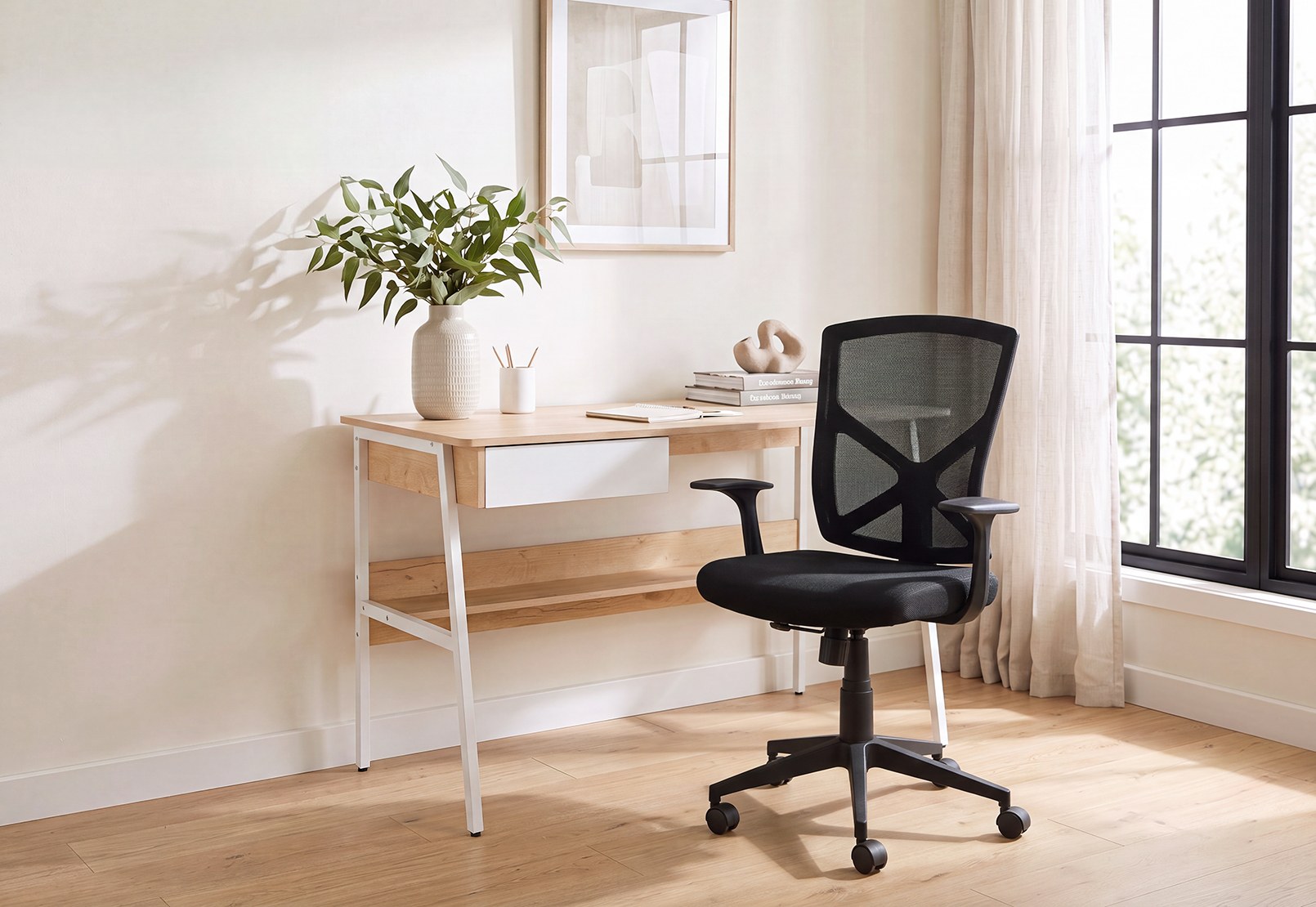 WOLFE Office Chair – image 1 of 8