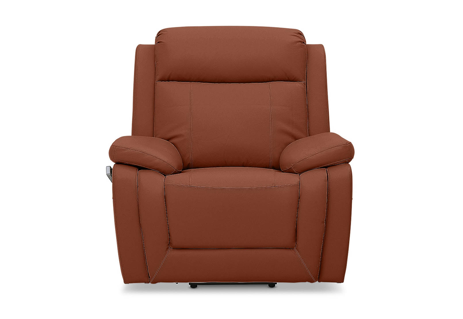 SAN MARCO Leather Electric Lift Chair – image 1 of 3