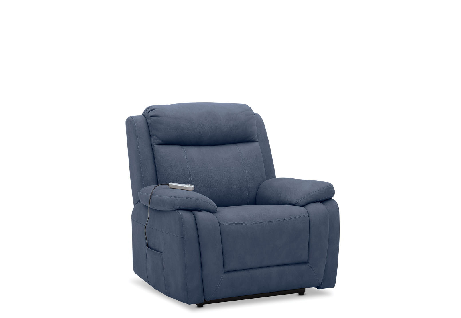 SAN MARCO Fabric Electric Lift Chair – image 3 of 5