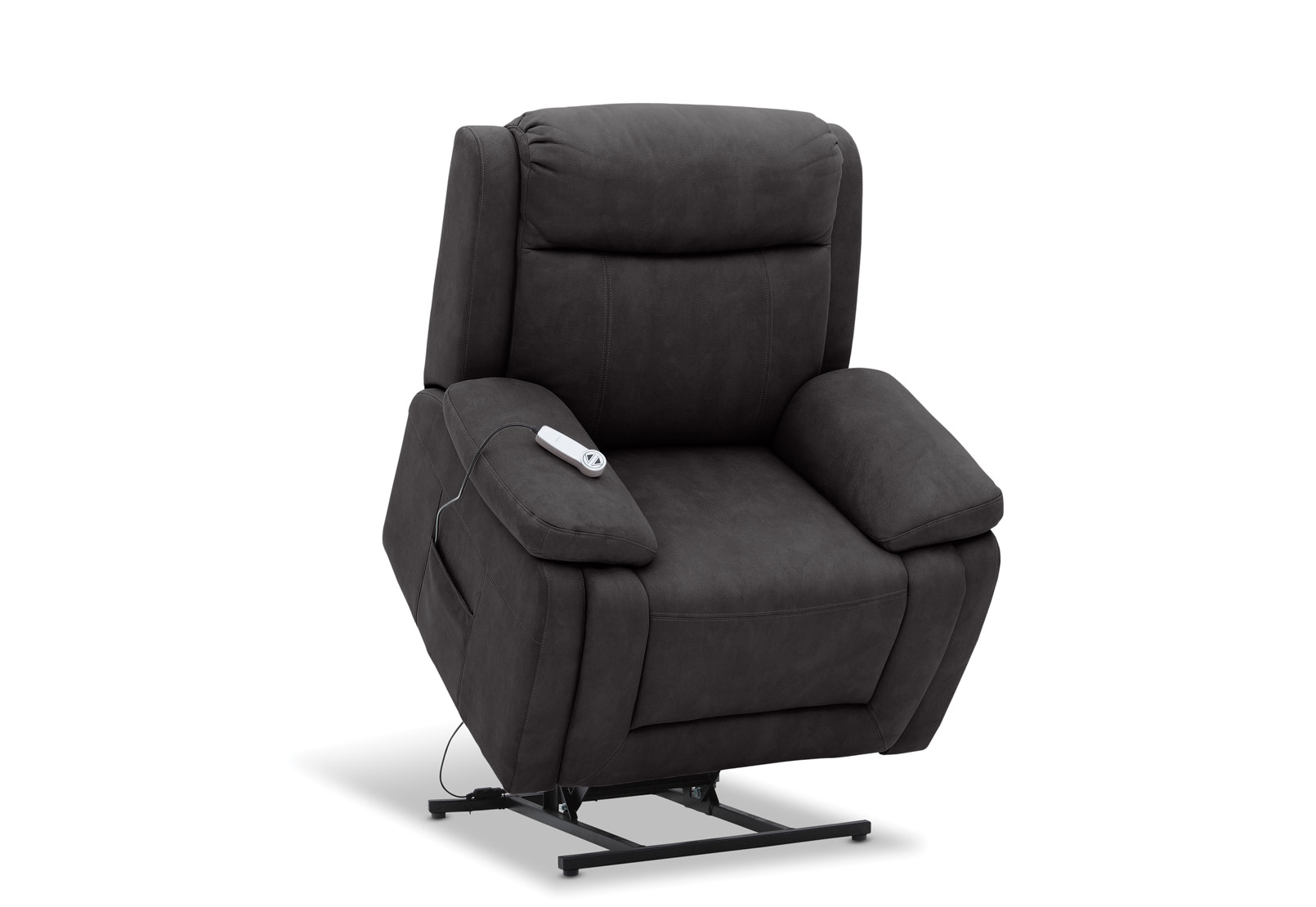 SAN MARCO Fabric Electric Lift Chair – image 2 of 5
