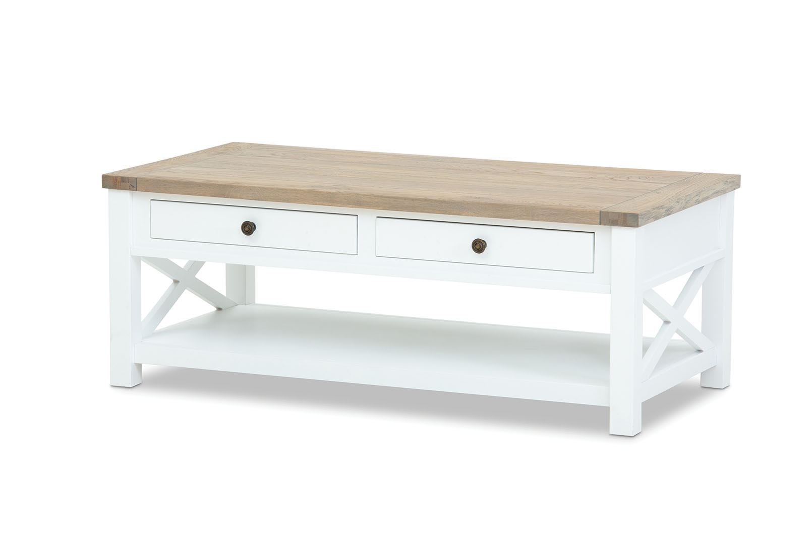 NORMANDY Coffee Table – image 2 of 3
