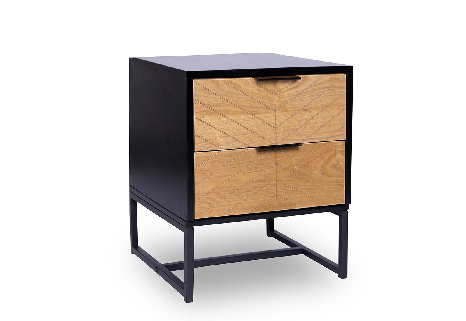 CLAUDE 2 Drawer Bedside – image 5 of 15