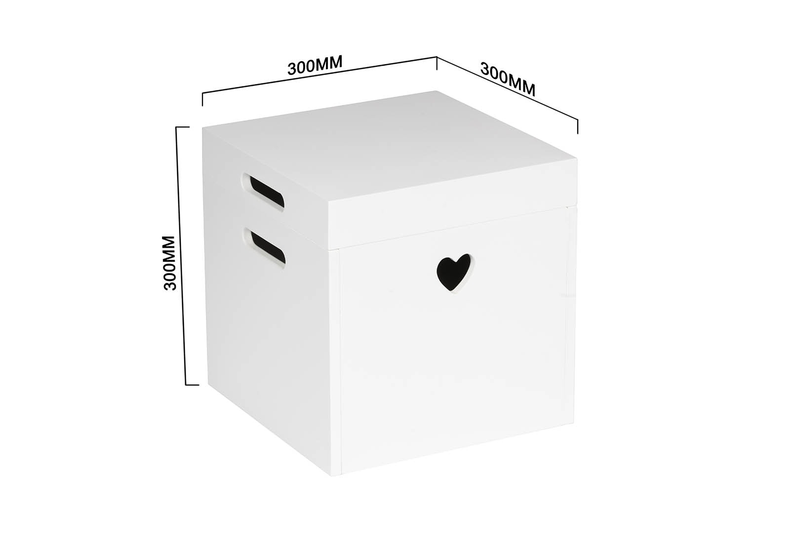 RAFAELA Storage Cube – image 13 of 14