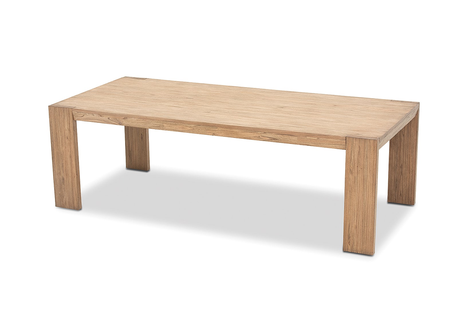 ROMULUS 2400 Dining Table – image 3 of 5
