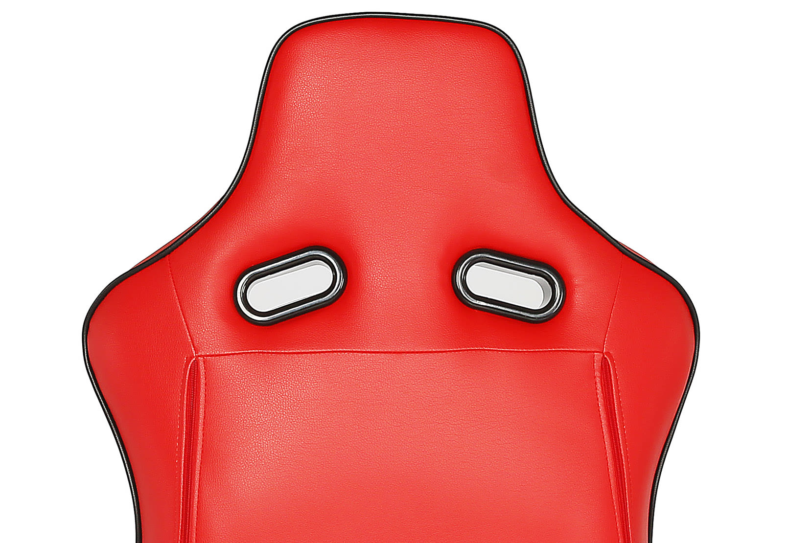 CARITAS Red/Black Gaming Chair – image 5 of 13