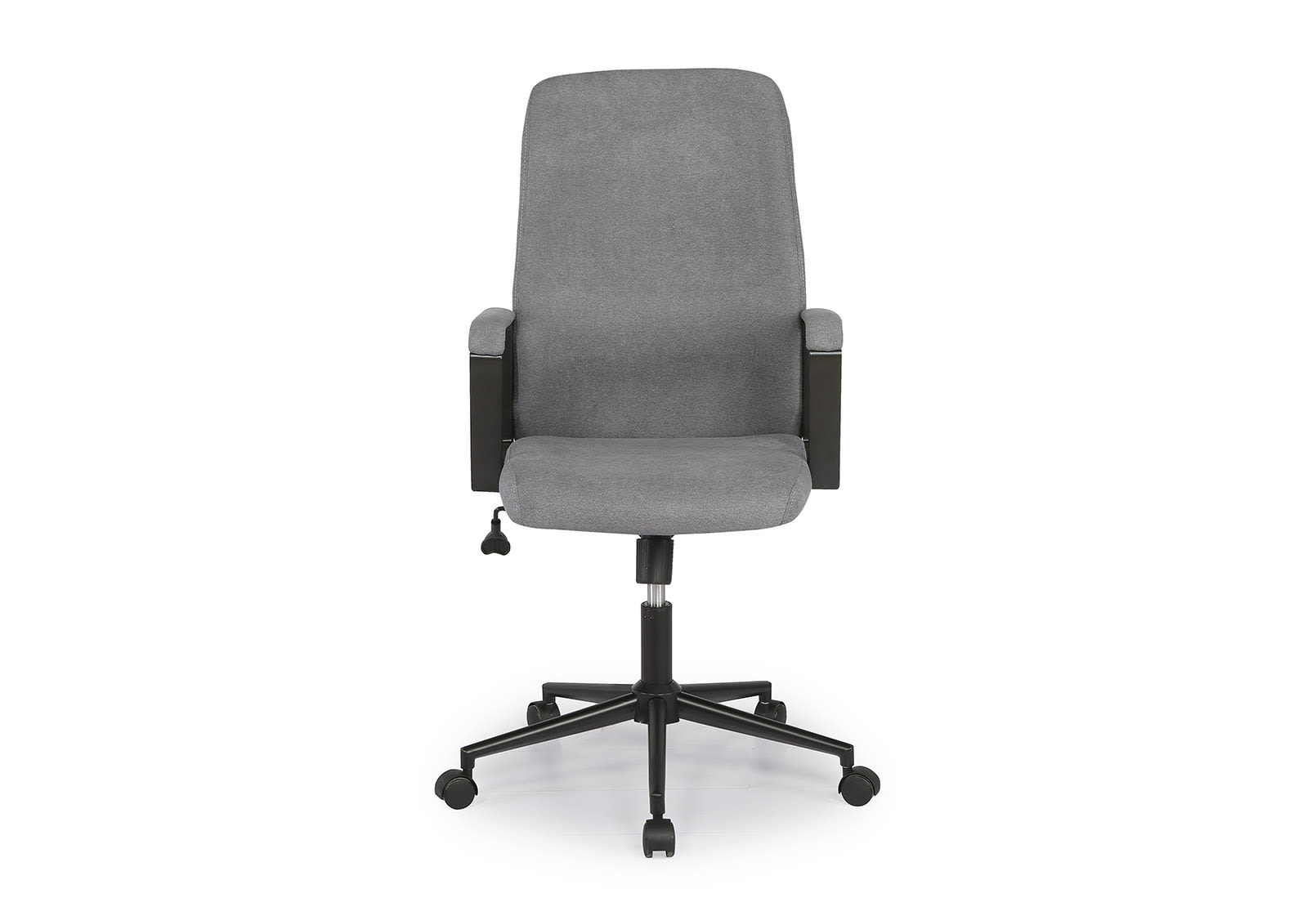 DENISE Grey Office Chair – image 2 of 11