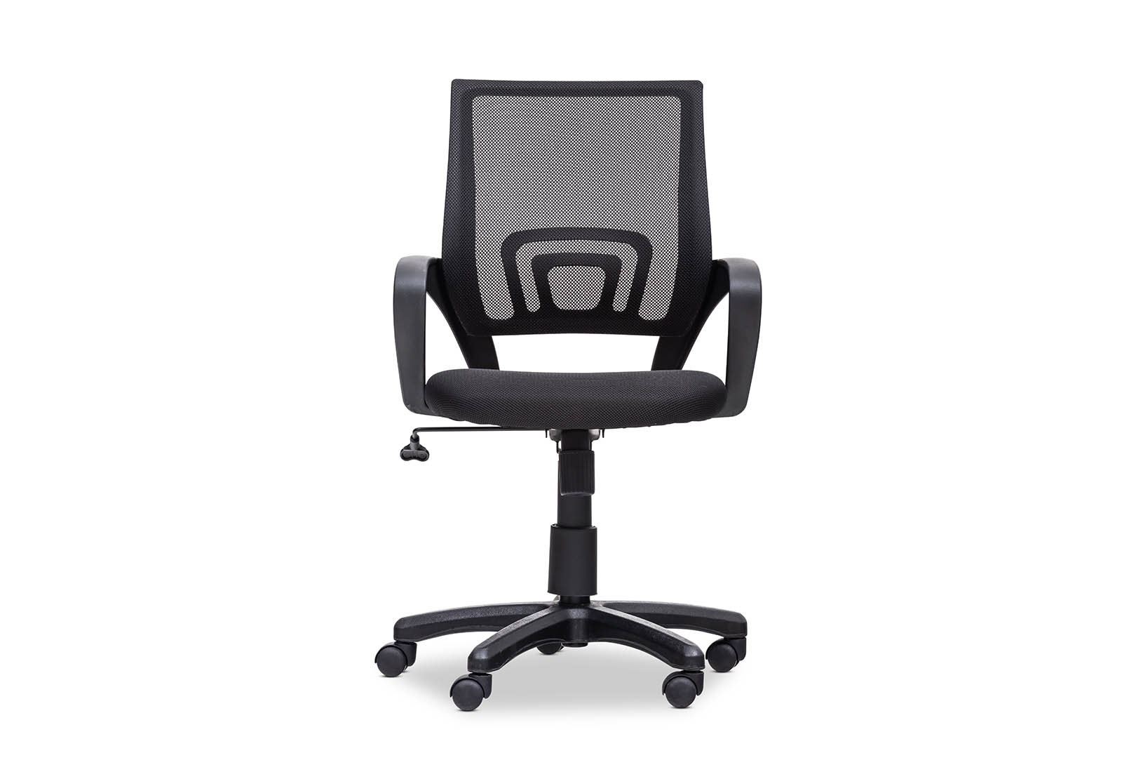 HORACE Black Office Chair – image 3 of 8