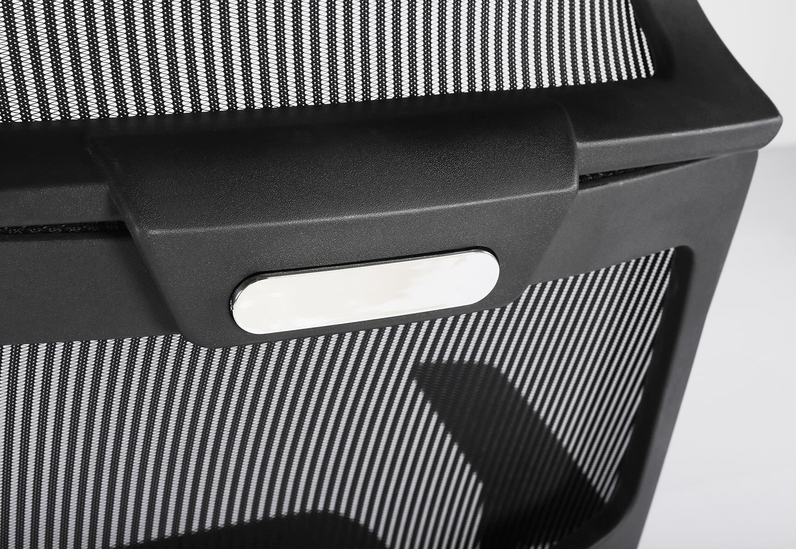 KEVIN Black Office Chair – image 7 of 10