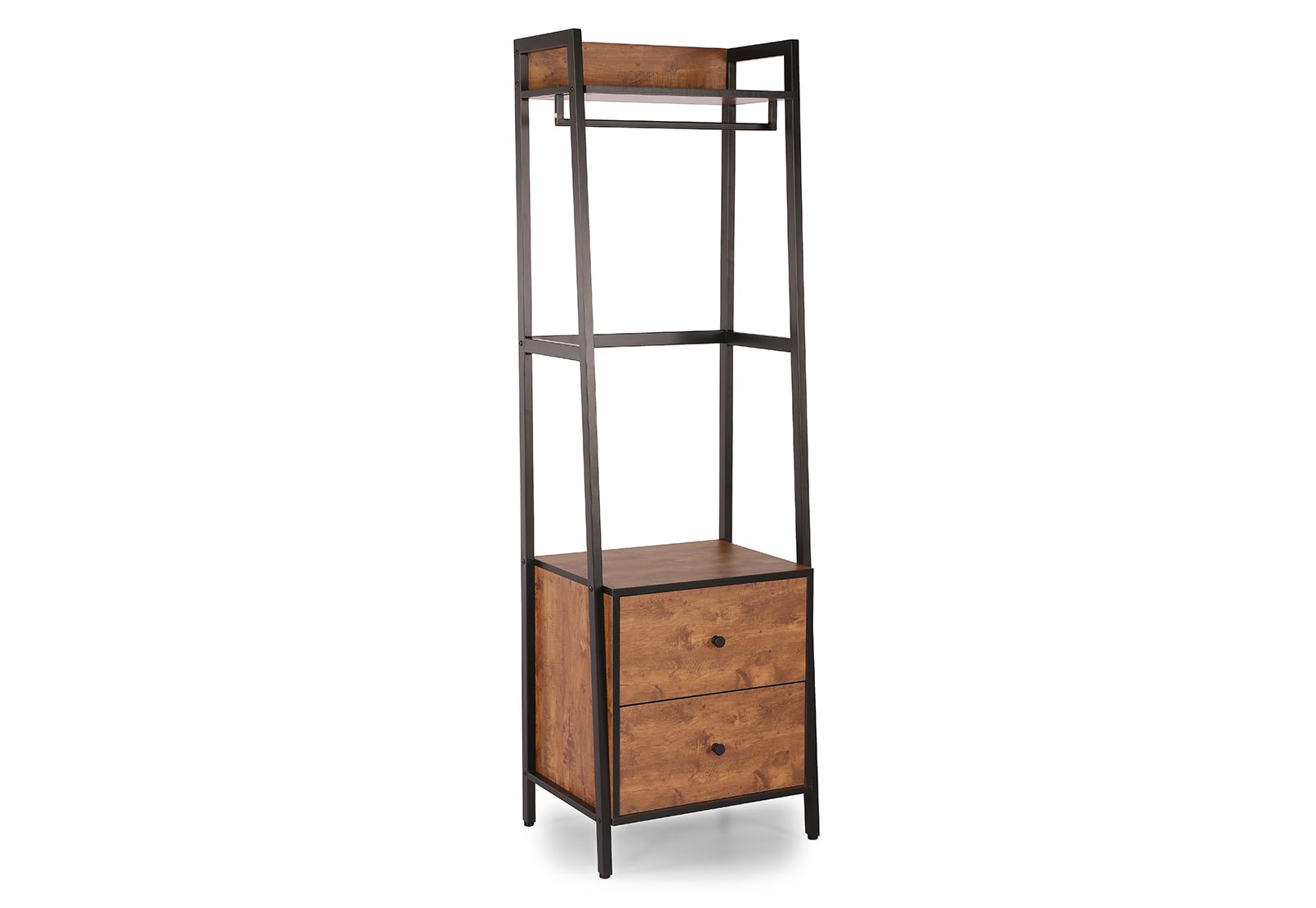 OLDHAM 2 Drawer Unit – image 8 of 8