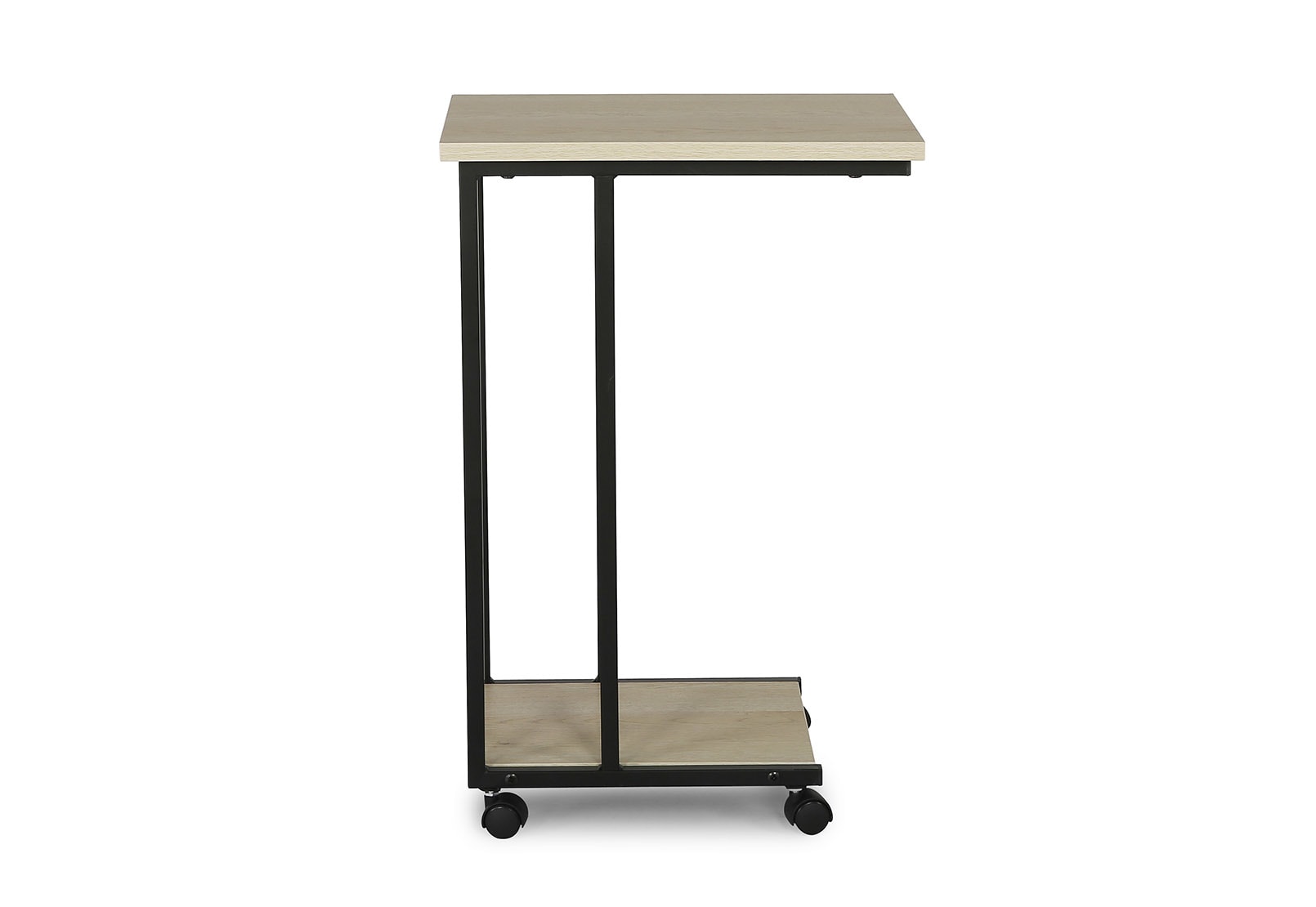 PAVIA Black C Table – image 1 of 4