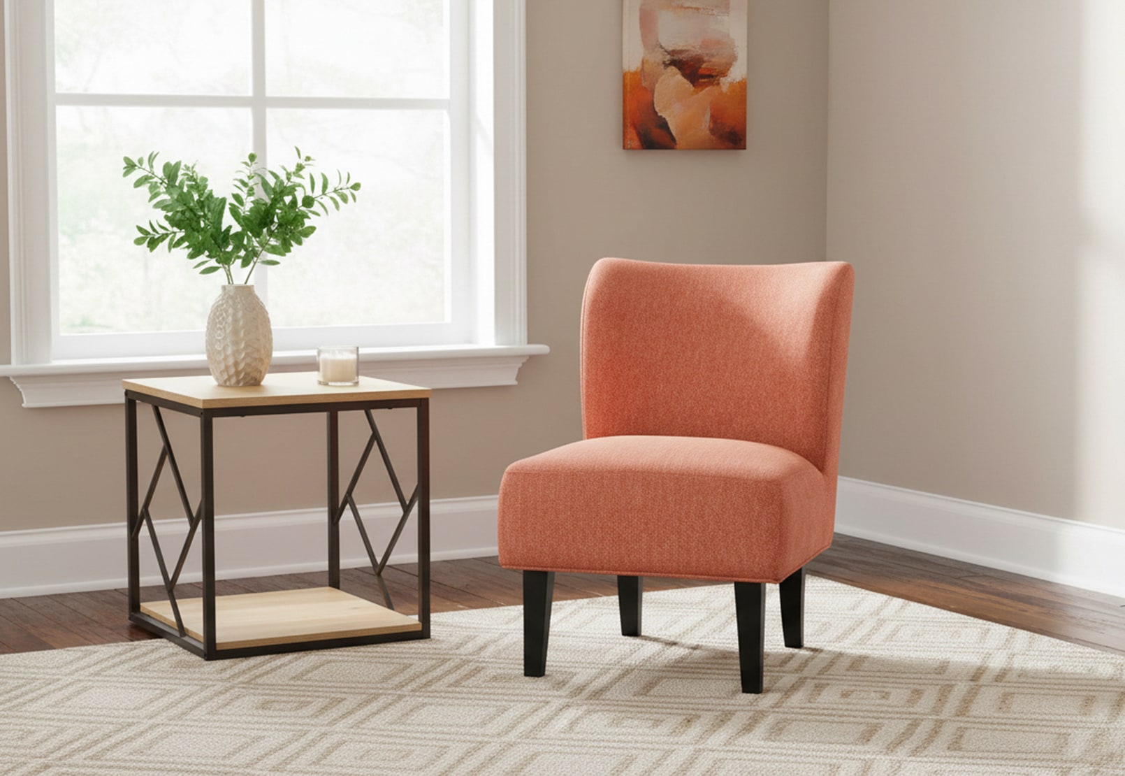 PINE CREEK Lamp Table – image 1 of 6