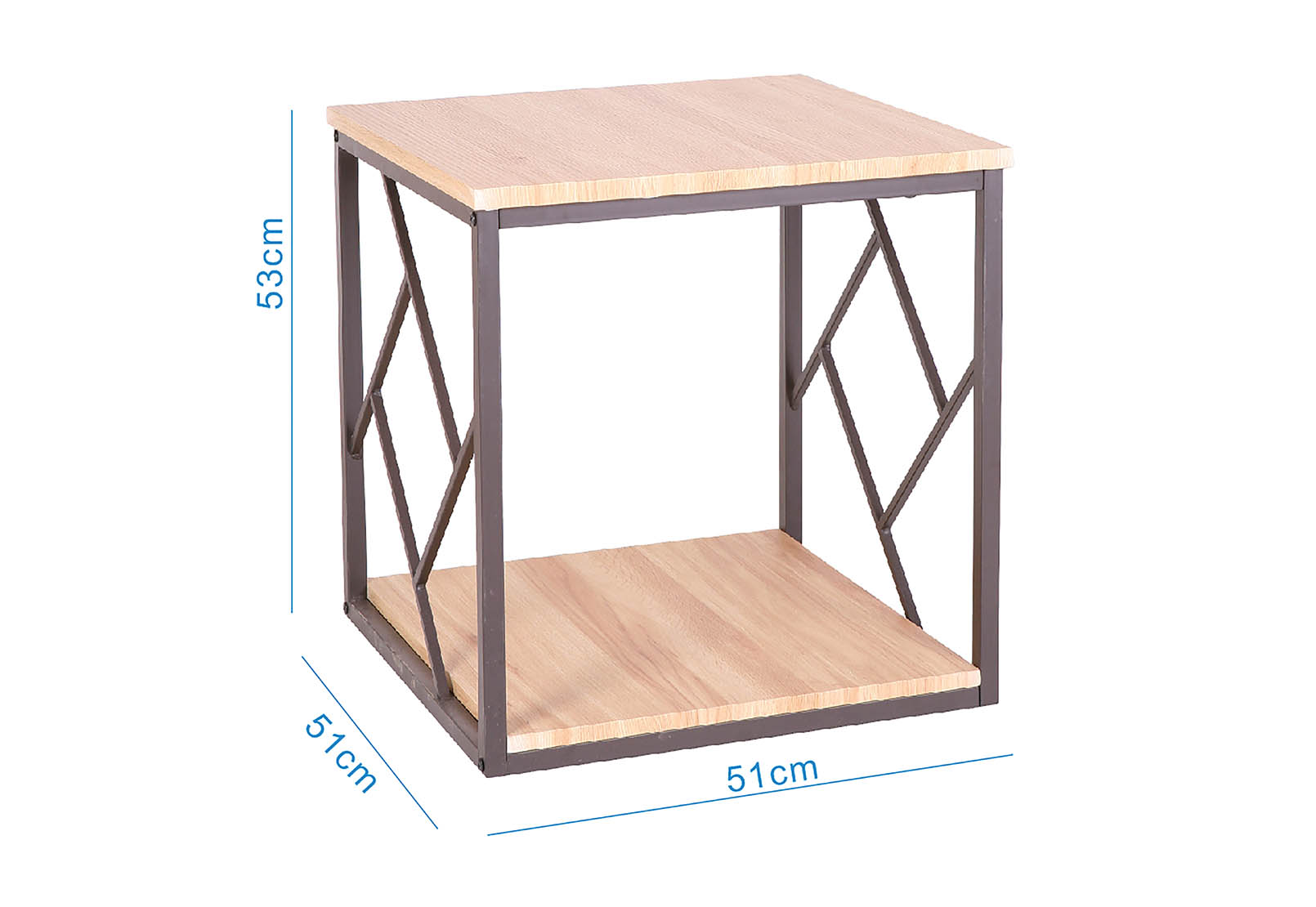 PINE CREEK Lamp Table – image 5 of 6