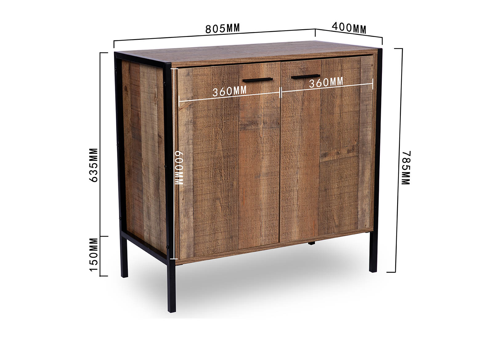 ALAN Small Cabinet – image 15 of 21