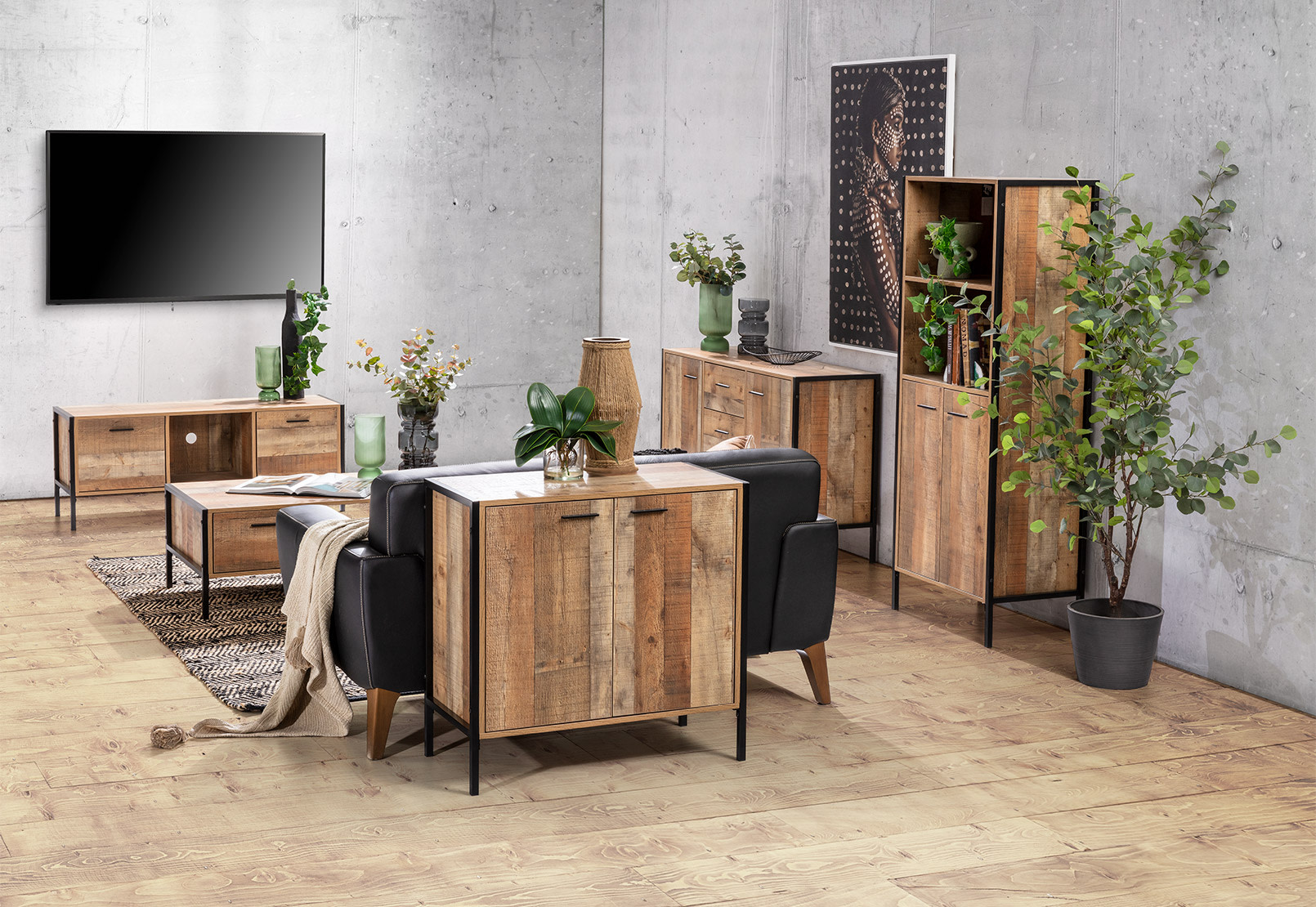 ALAN Bookcase – image 11 of 13