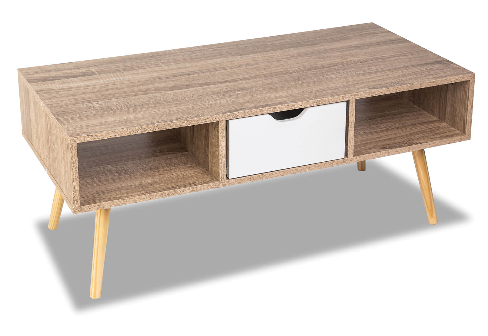 EDMUNDSTON Coffee Table – image 4 of 10