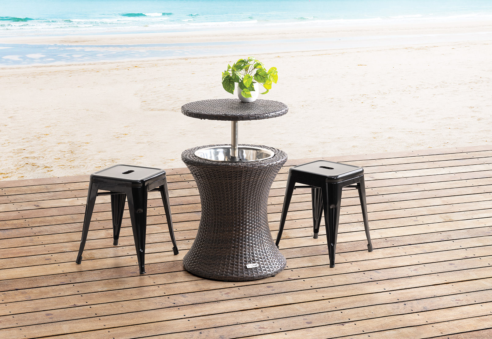 ADAMANT OD Cooler Table – image 8 of 8