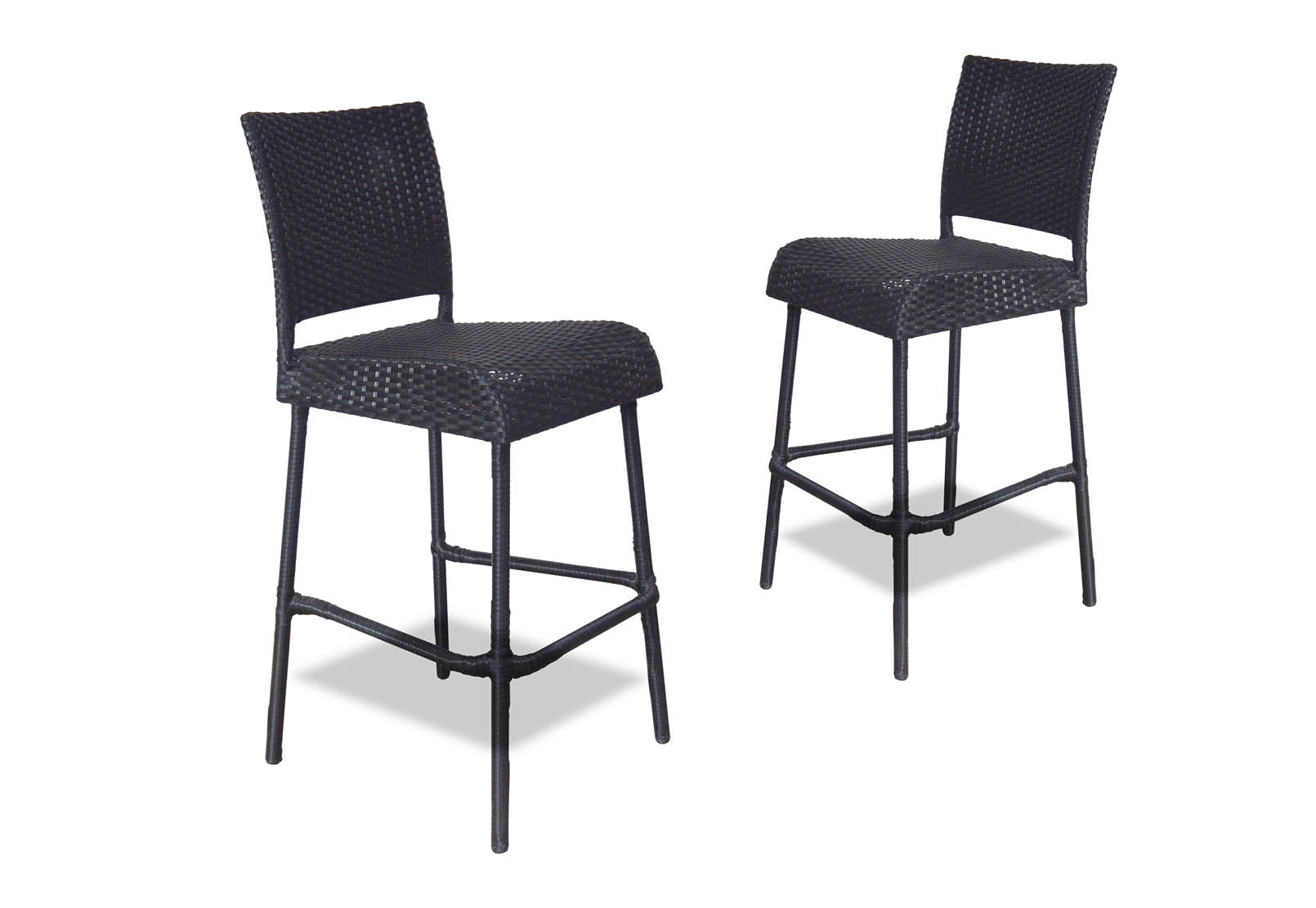 ALBERT OD 2 Bar Stools – image 1 of 7
