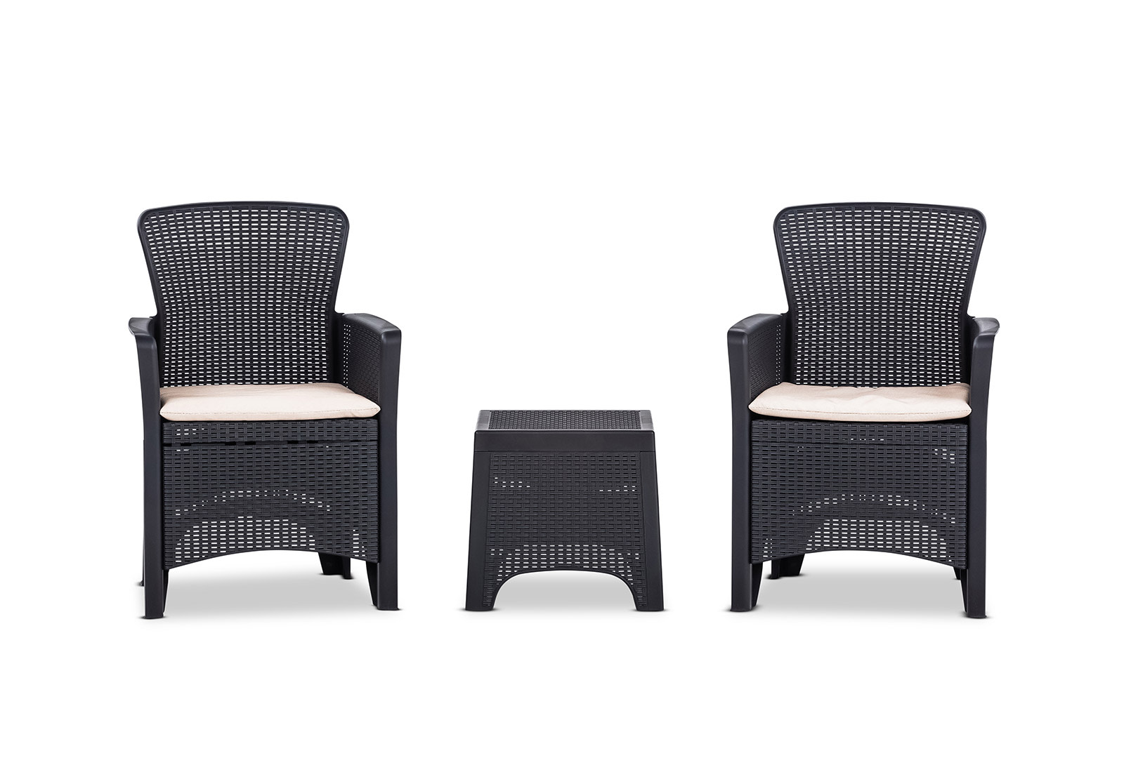 ARCHIBALD 3 Piece OD Setting – image 2 of 16