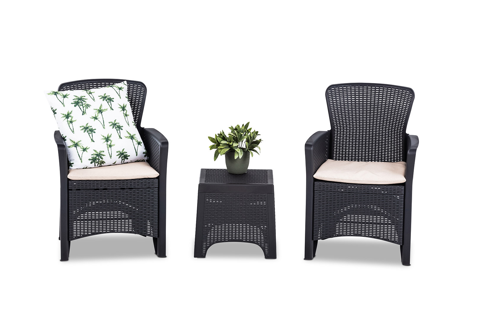 ARCHIBALD 3 Piece OD Setting – image 6 of 16
