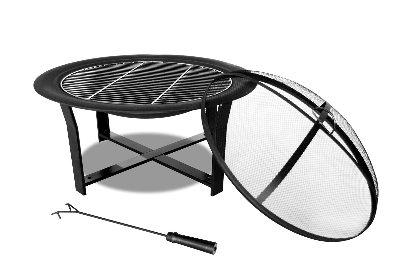 CORONDA Fire Pit – image 2 of 5