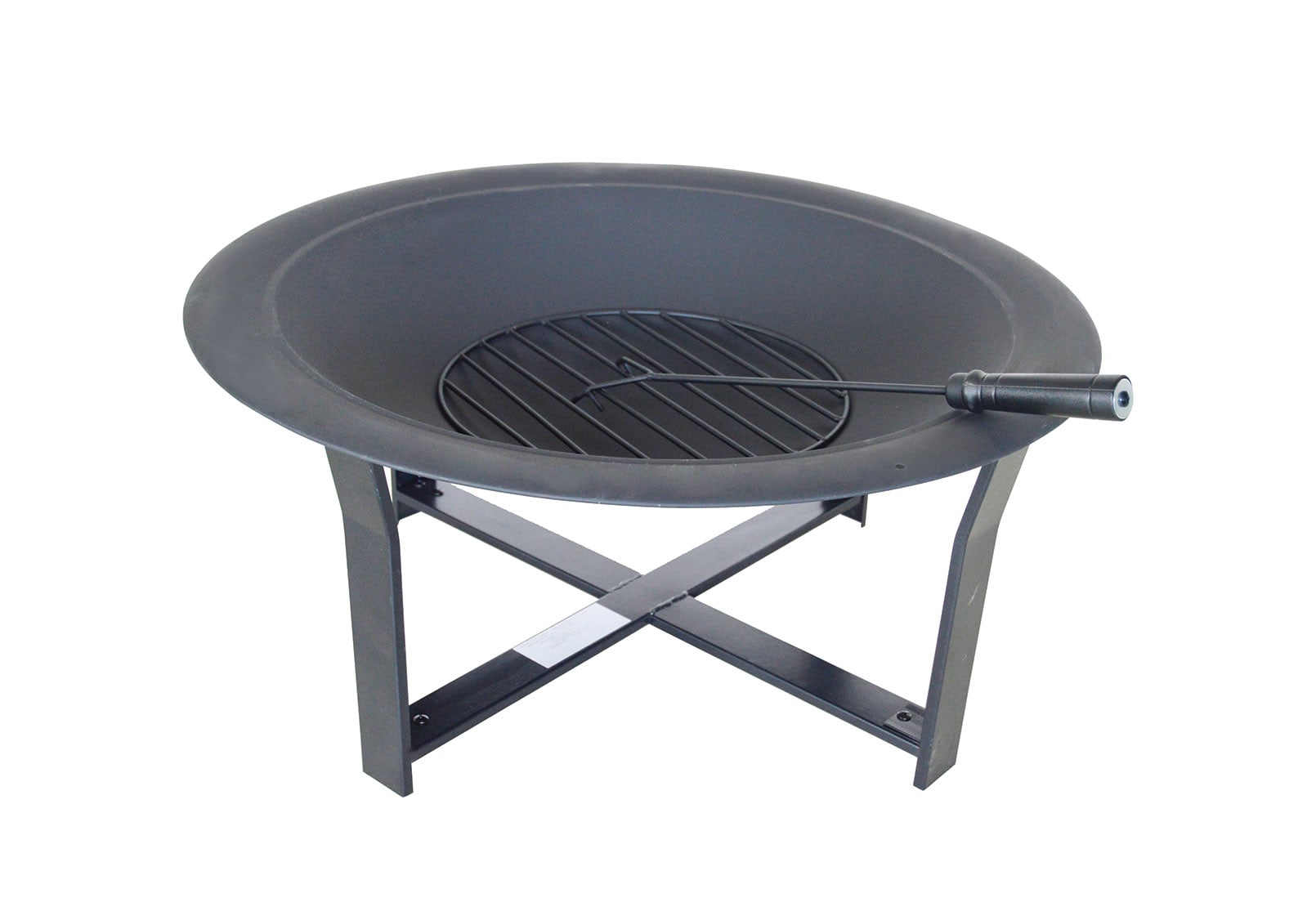 CORONDA Fire Pit – image 3 of 5