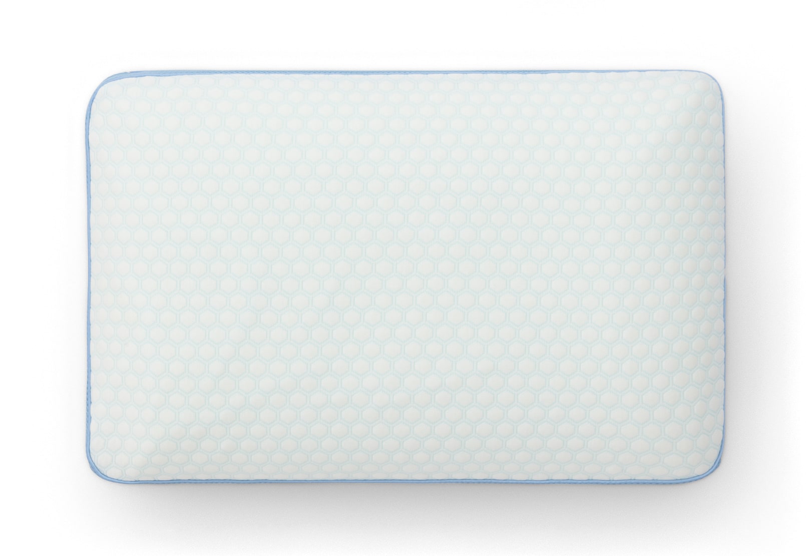 PURE FORM Airflow Memory Foam Pillow – image 2 of 8
