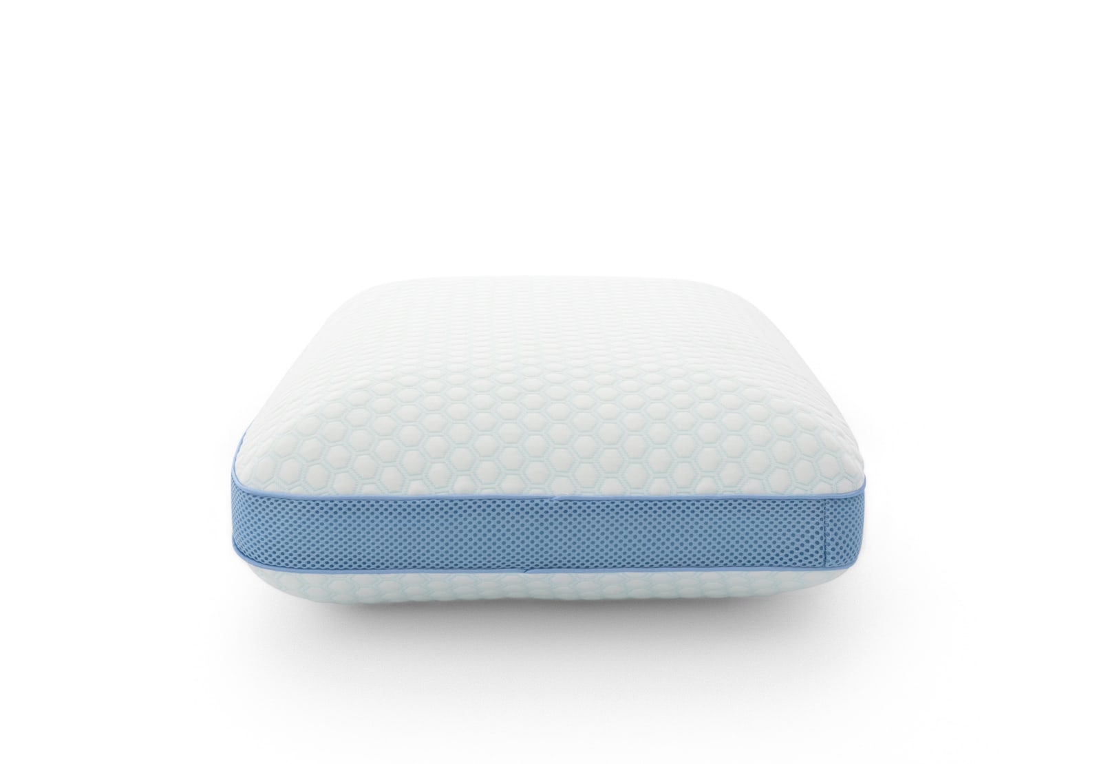 PURE FORM Airflow Memory Foam Pillow – image 3 of 8