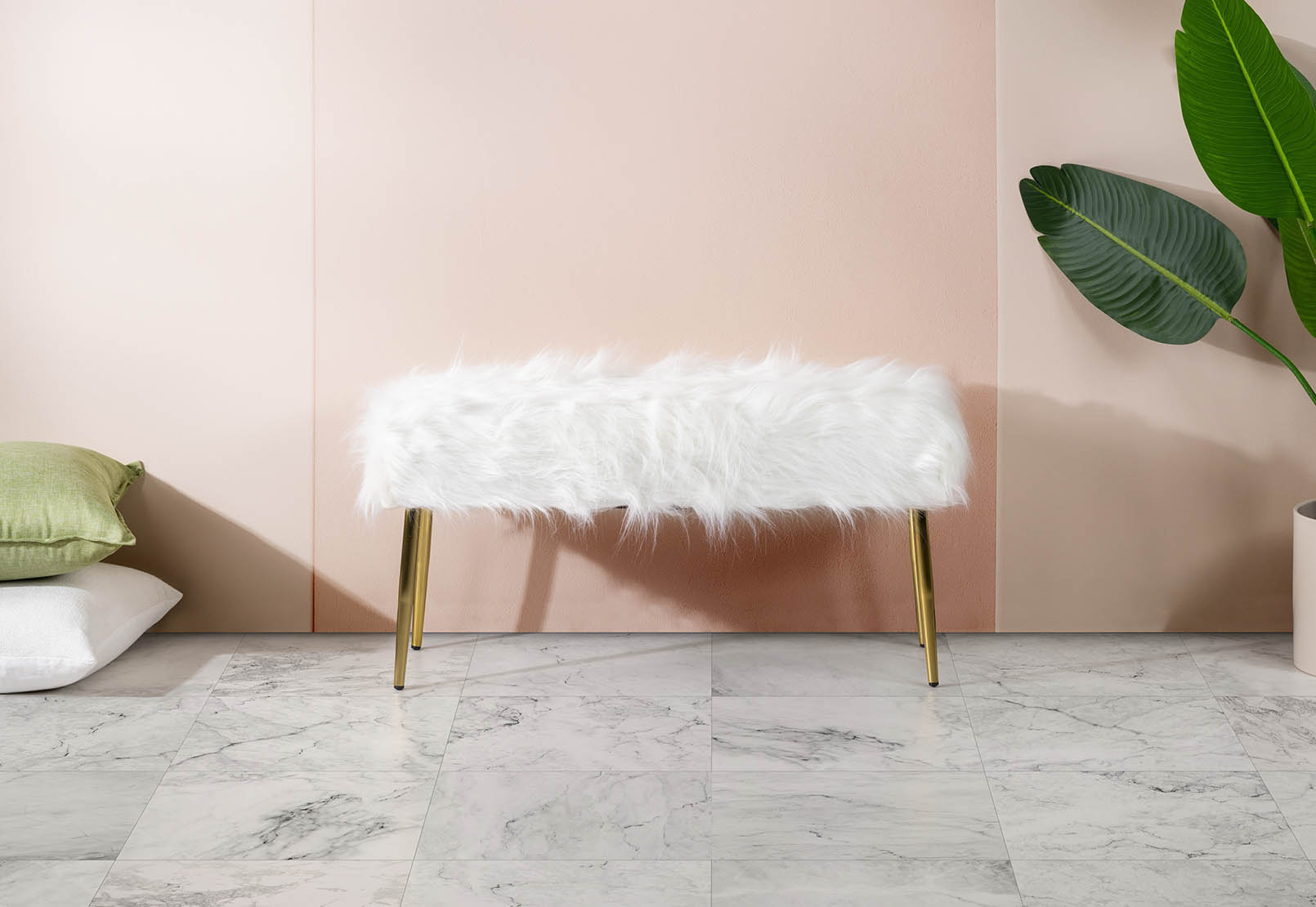 PAULETTE Bench – image 1 of 7