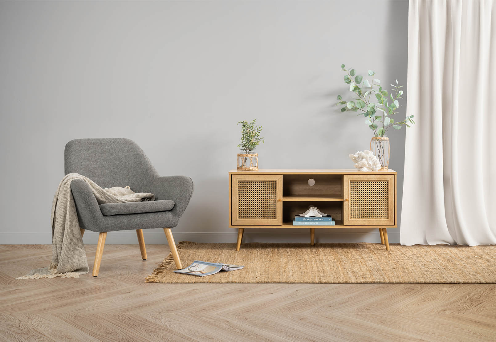 CLEMENTINE Entertainment Unit – image 8 of 8